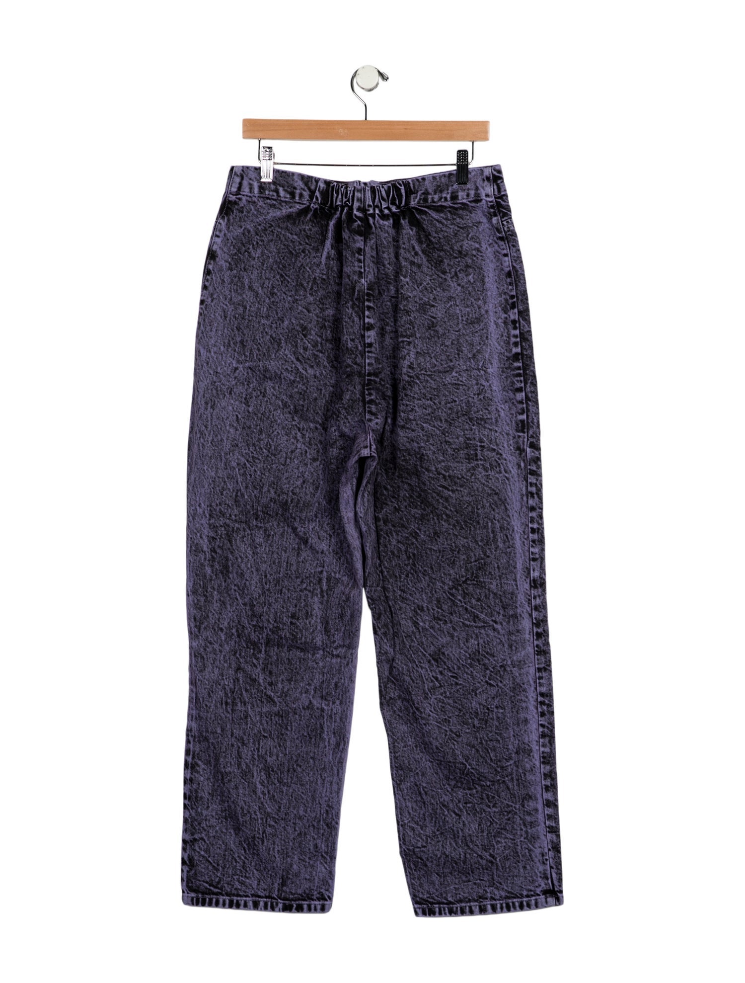 Rachel Comey High-Rise Wide Leg Jeans w/ Tags