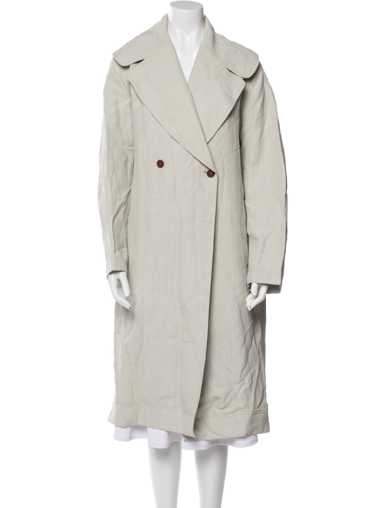Rachel Comey Trench Coat