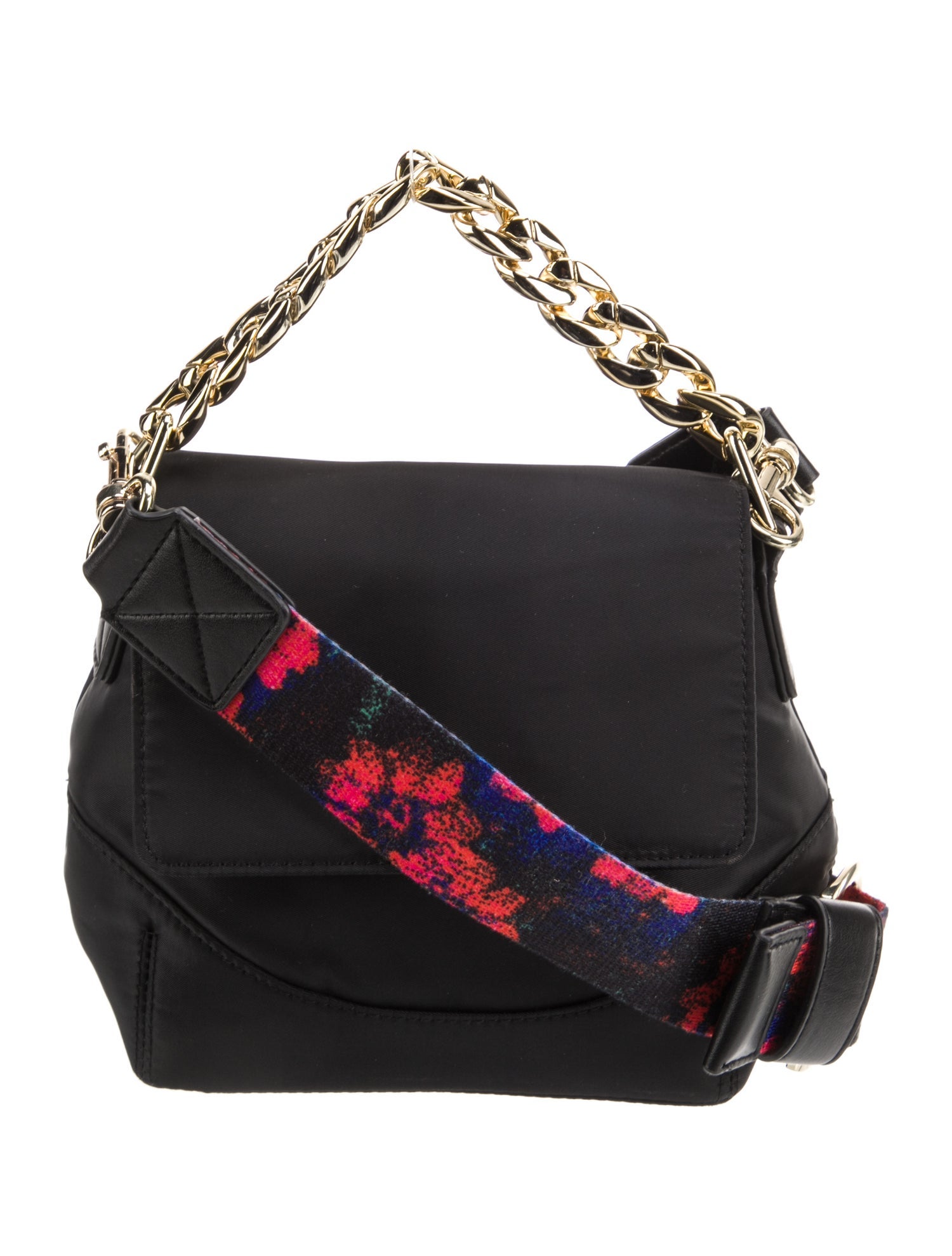 Rachel Comey Nylon Evening Bag