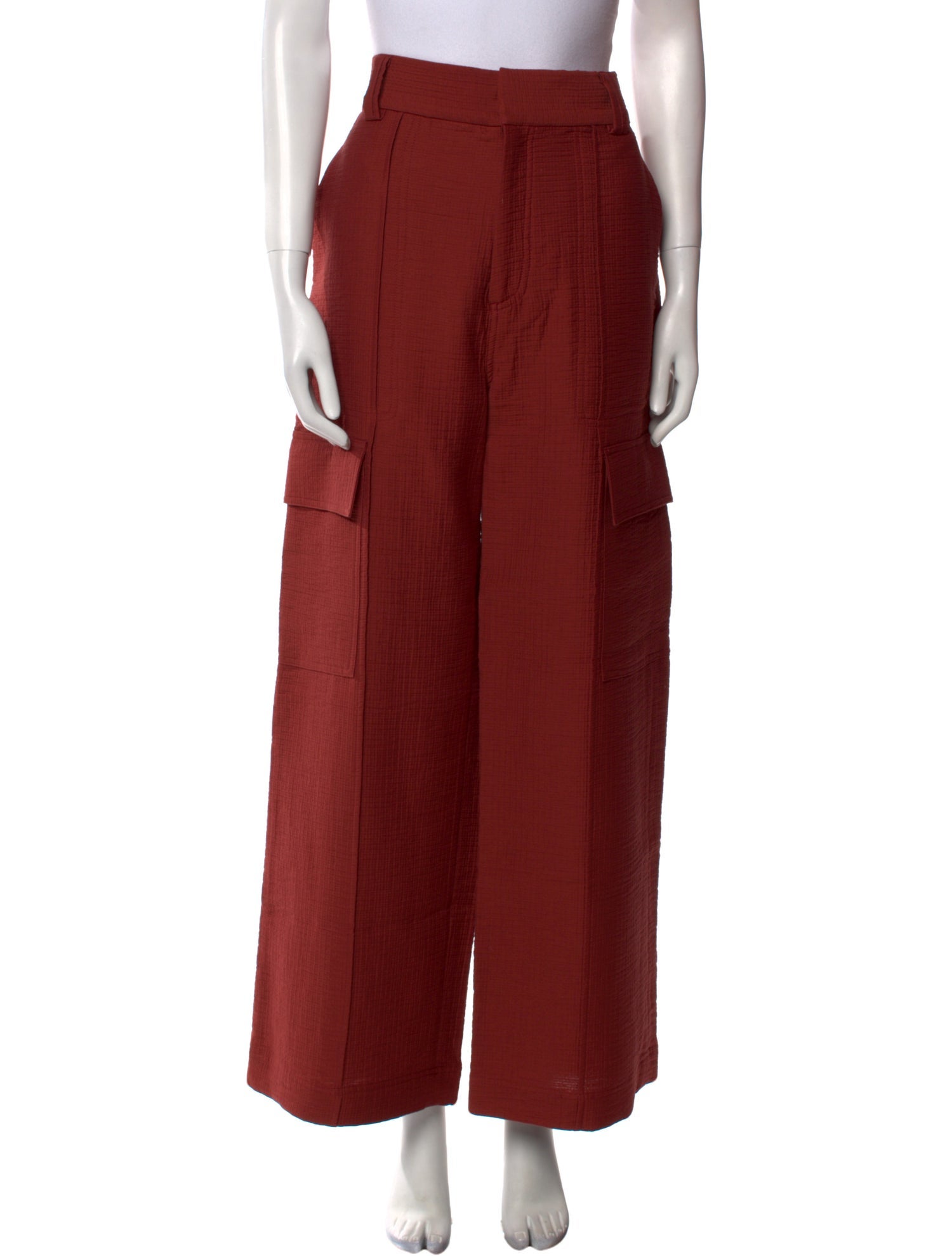 Rachel Comey Wide Leg Pants