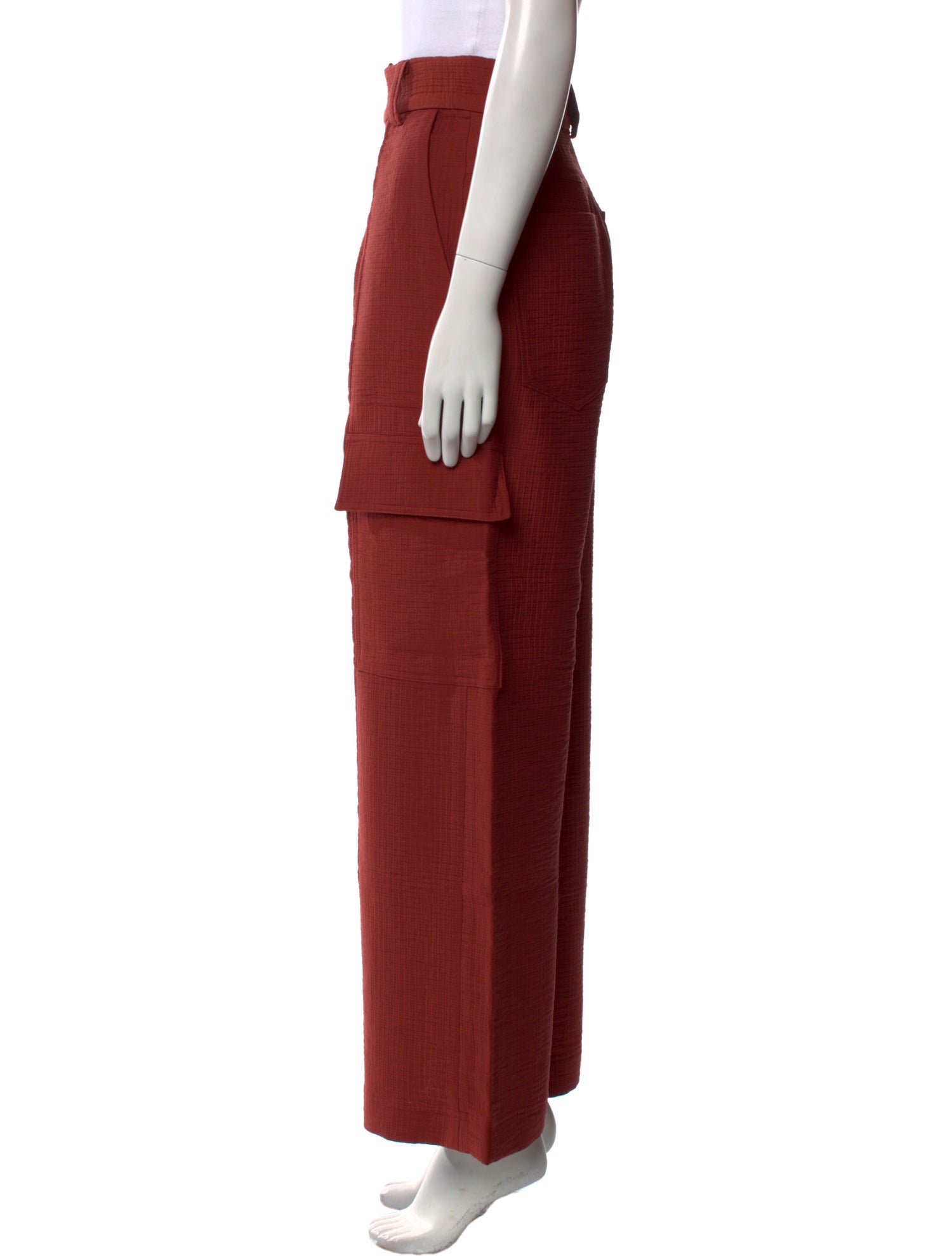 Rachel Comey Wide Leg Pants