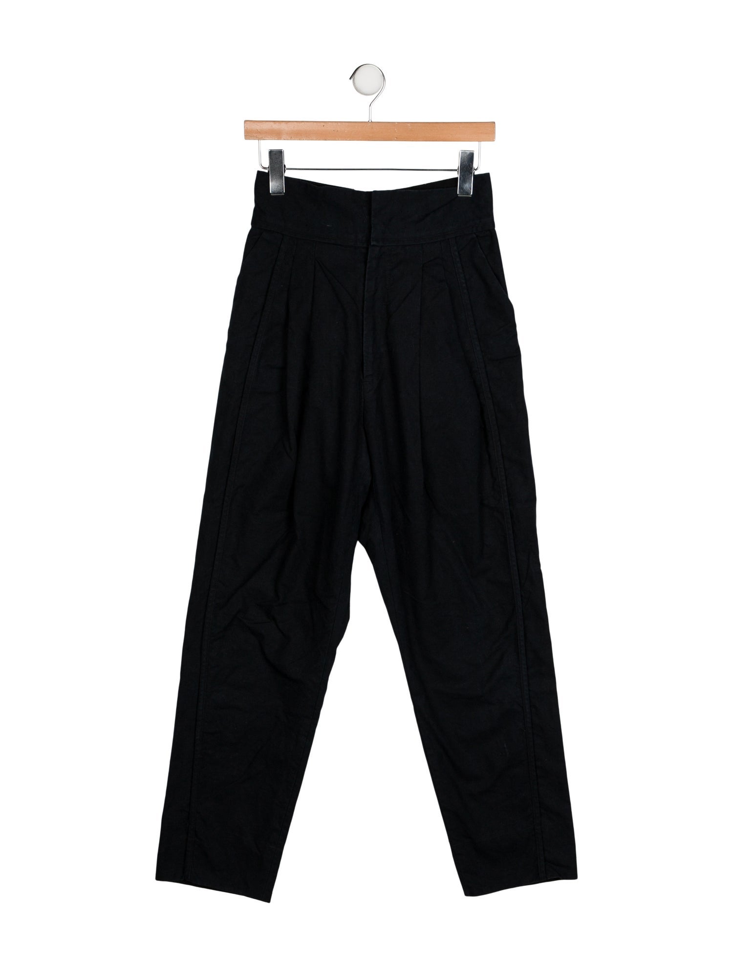 Rachel Comey Straight Leg Pants