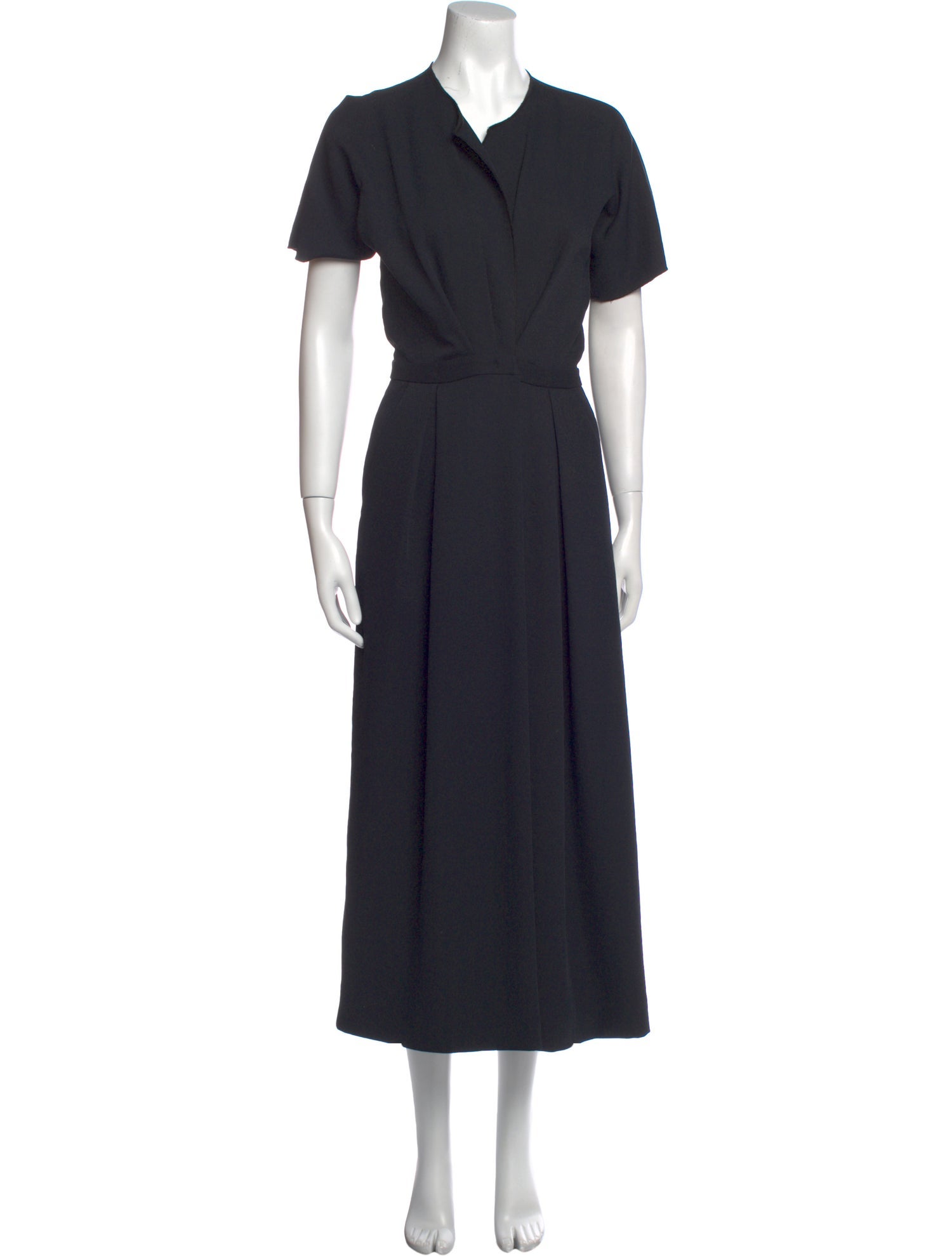 Rachel Comey V-Neck Jumpsuit