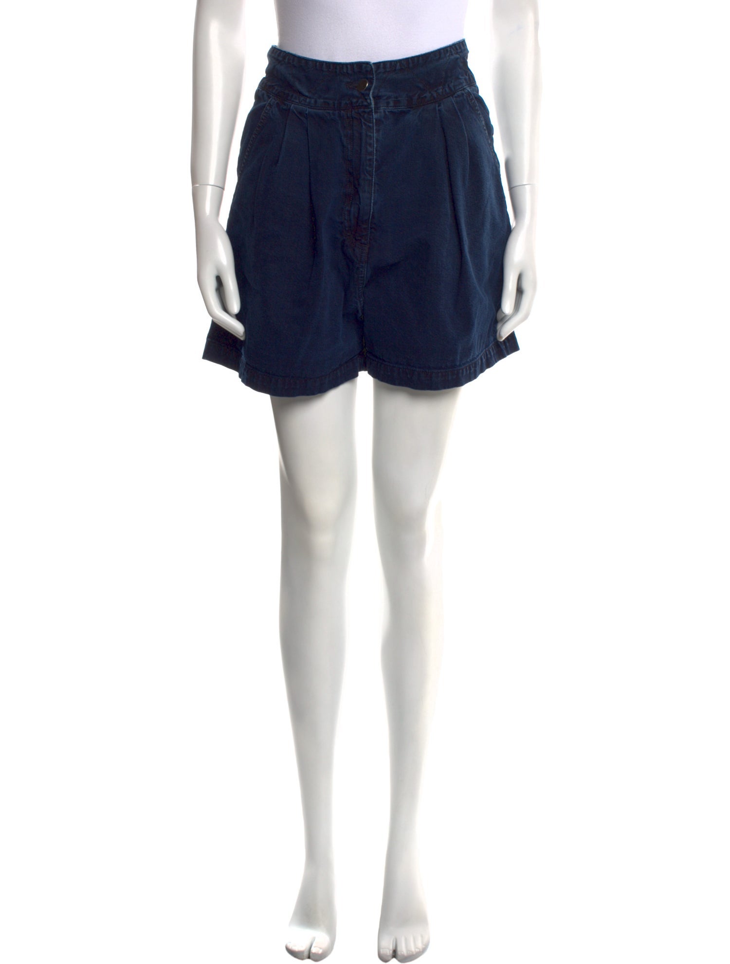 Rachel Comey Mini Shorts