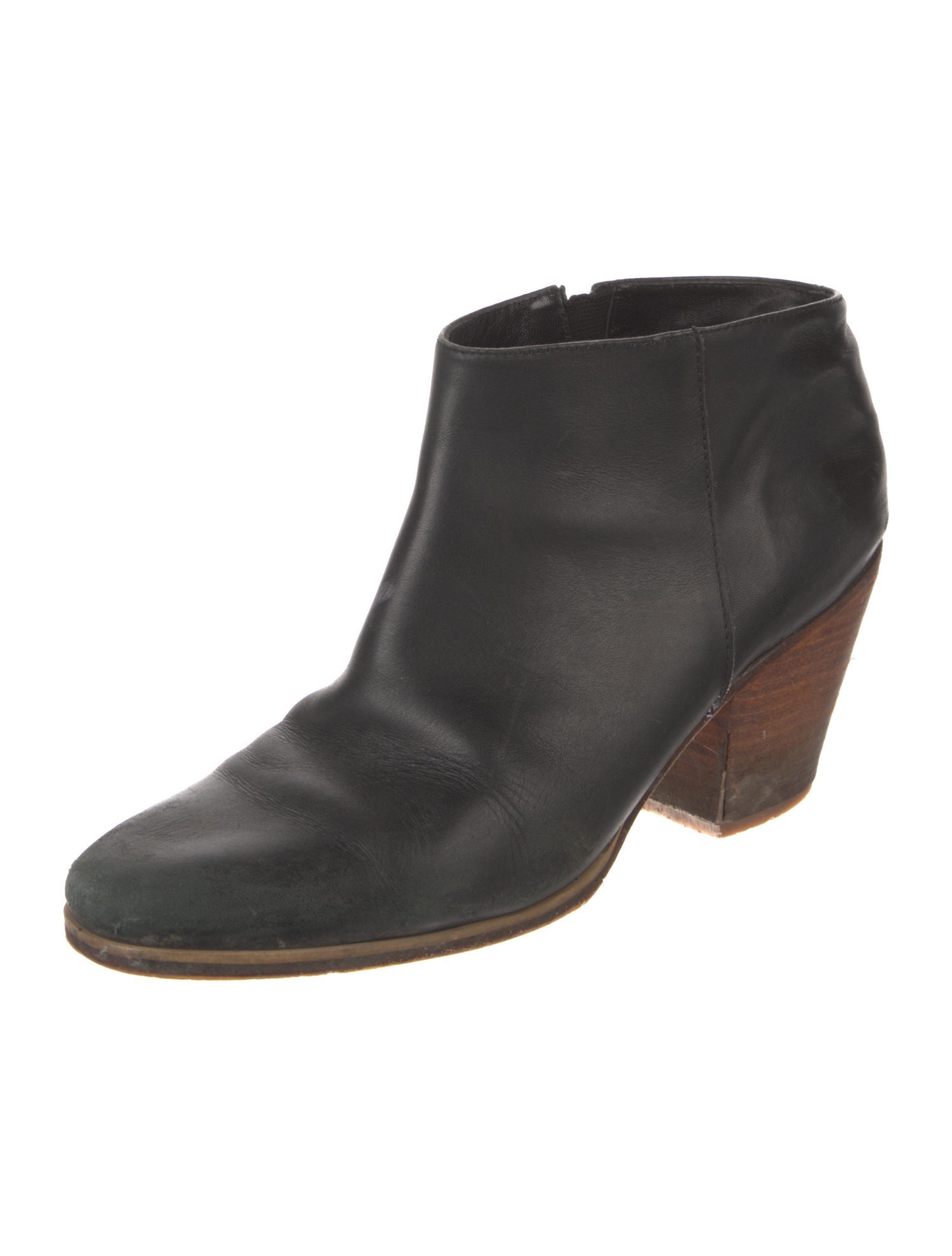 Rachel Comey Leather Boots