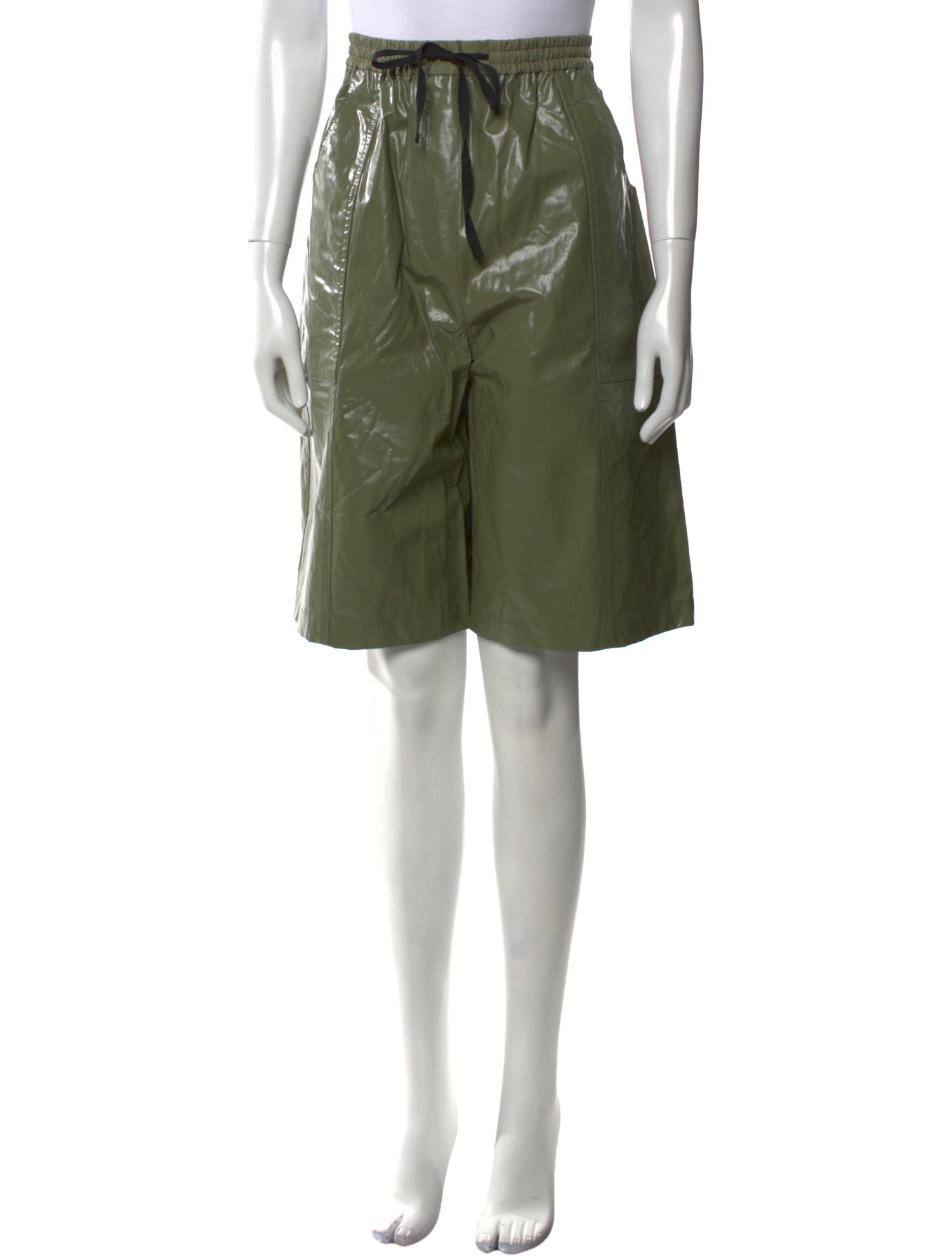Rachel Comey Knee-Length Shorts w/ Tags