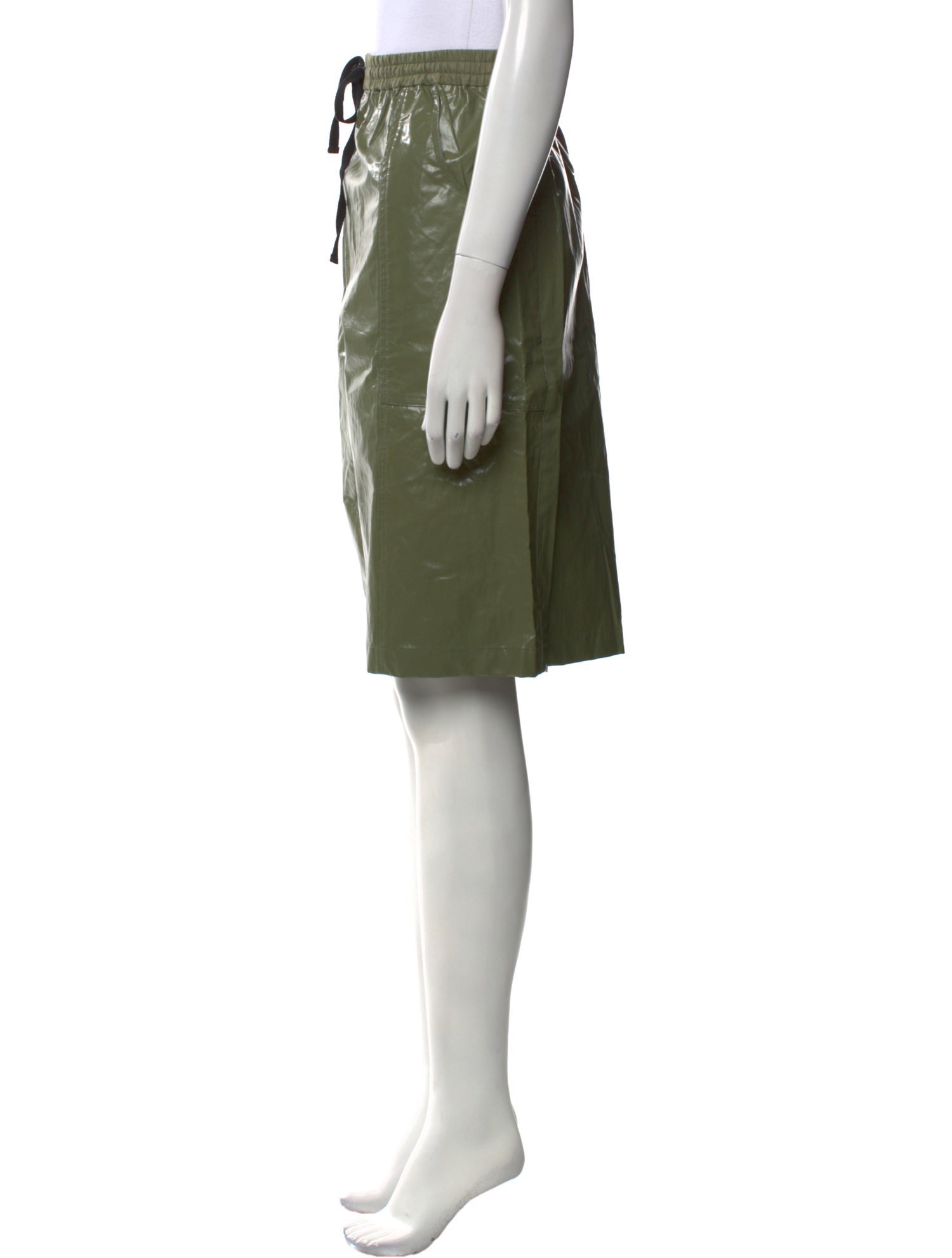 Rachel Comey Knee-Length Shorts w/ Tags