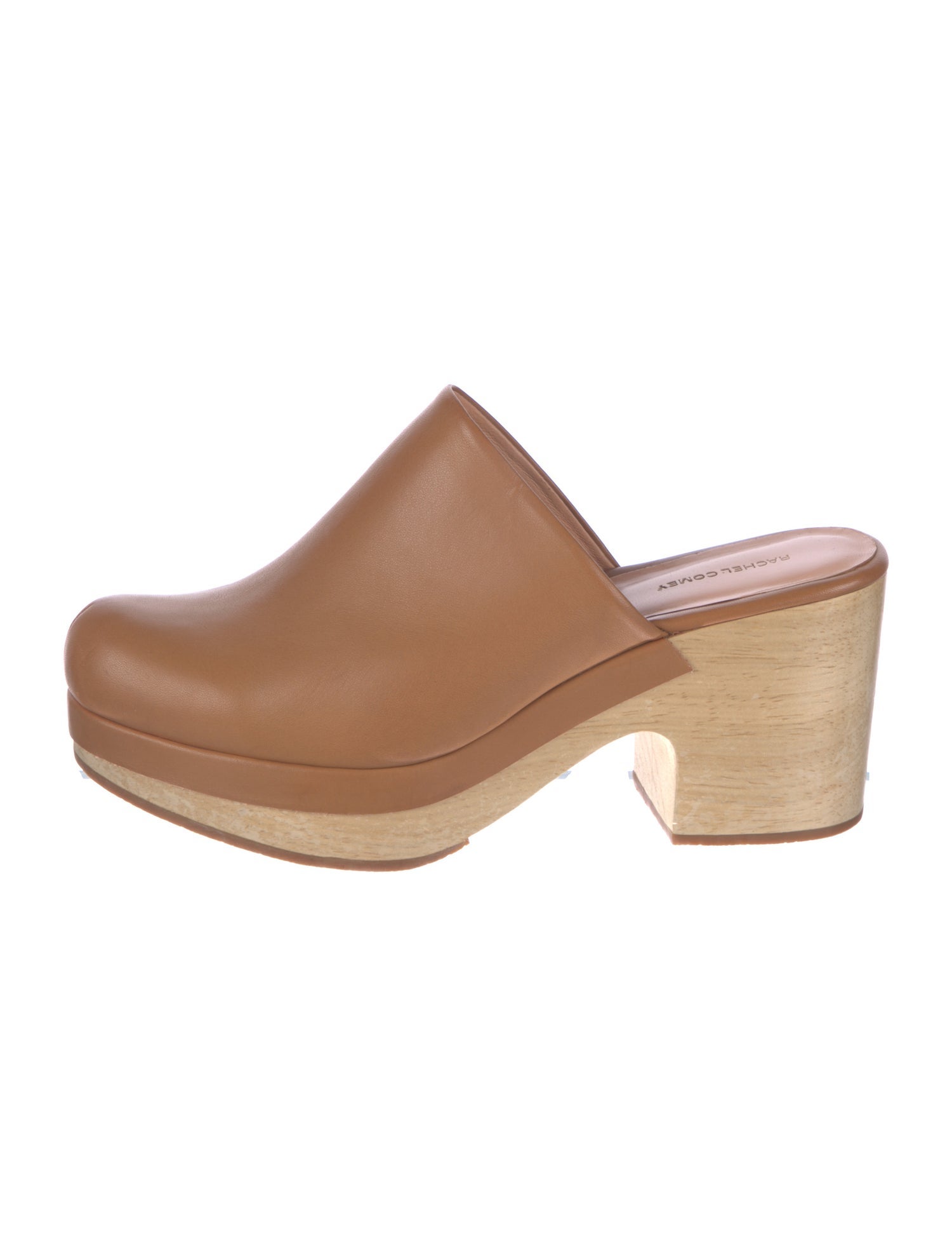Rachel Comey Leather Mules