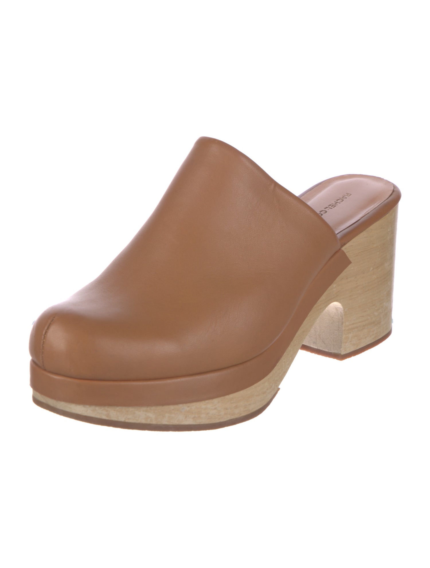 Rachel Comey Leather Mules