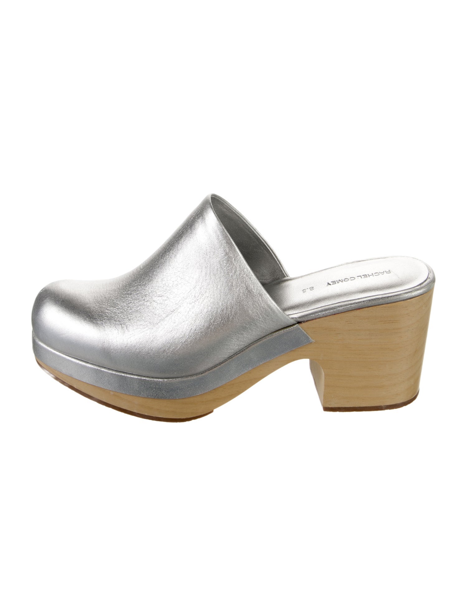 Rachel Comey Leather Mules