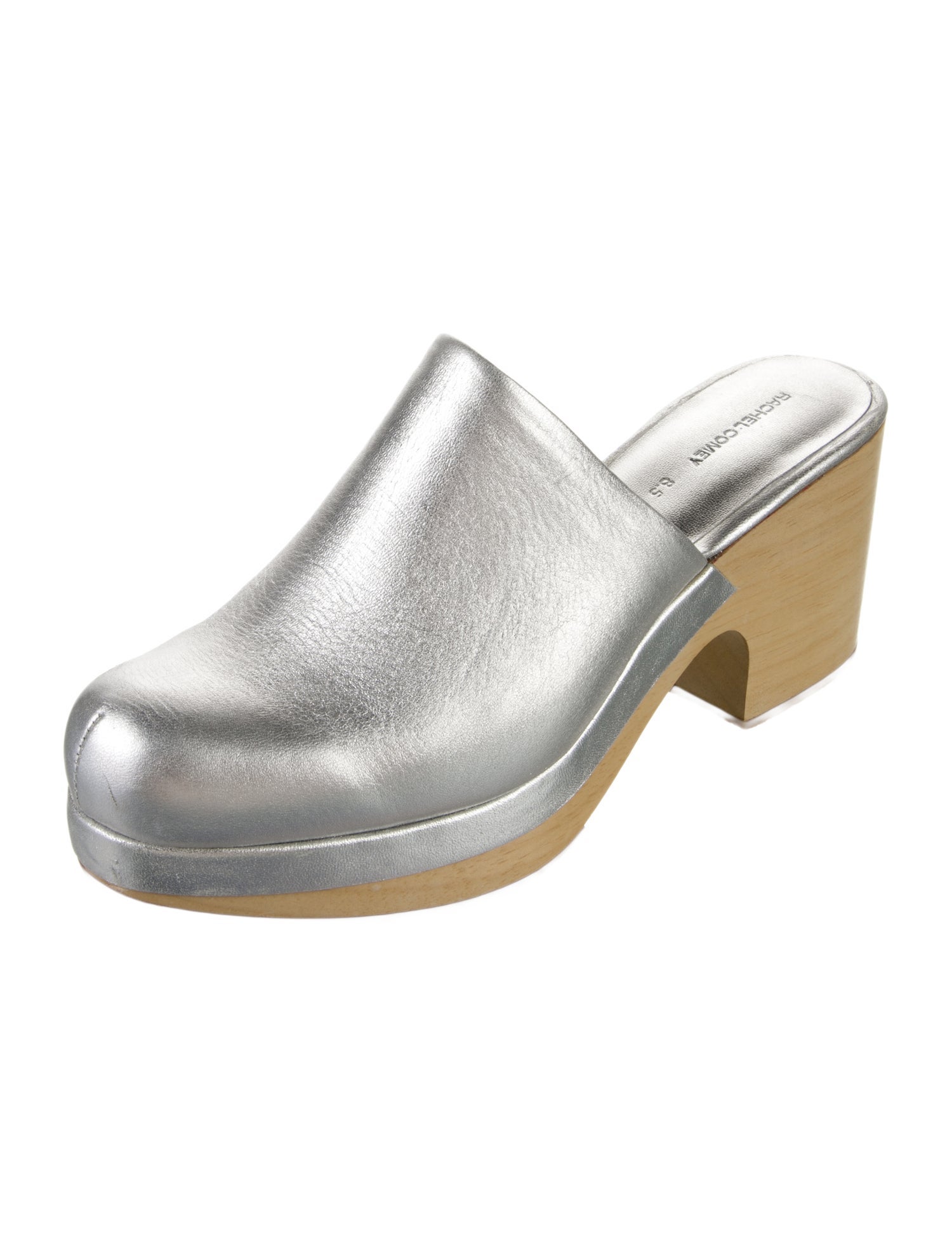 Rachel Comey Leather Mules