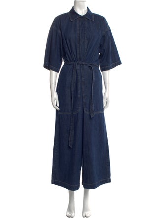 Rachel Comey Jumpsuit