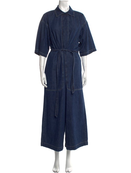 Rachel Comey Jumpsuit