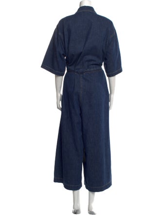 Rachel Comey Jumpsuit