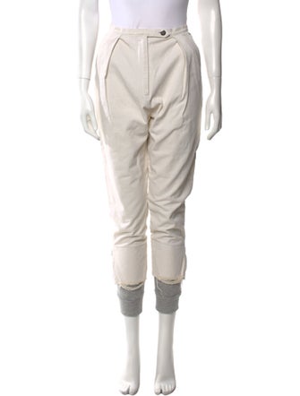 Rachel Comey Skinny Leg Pants