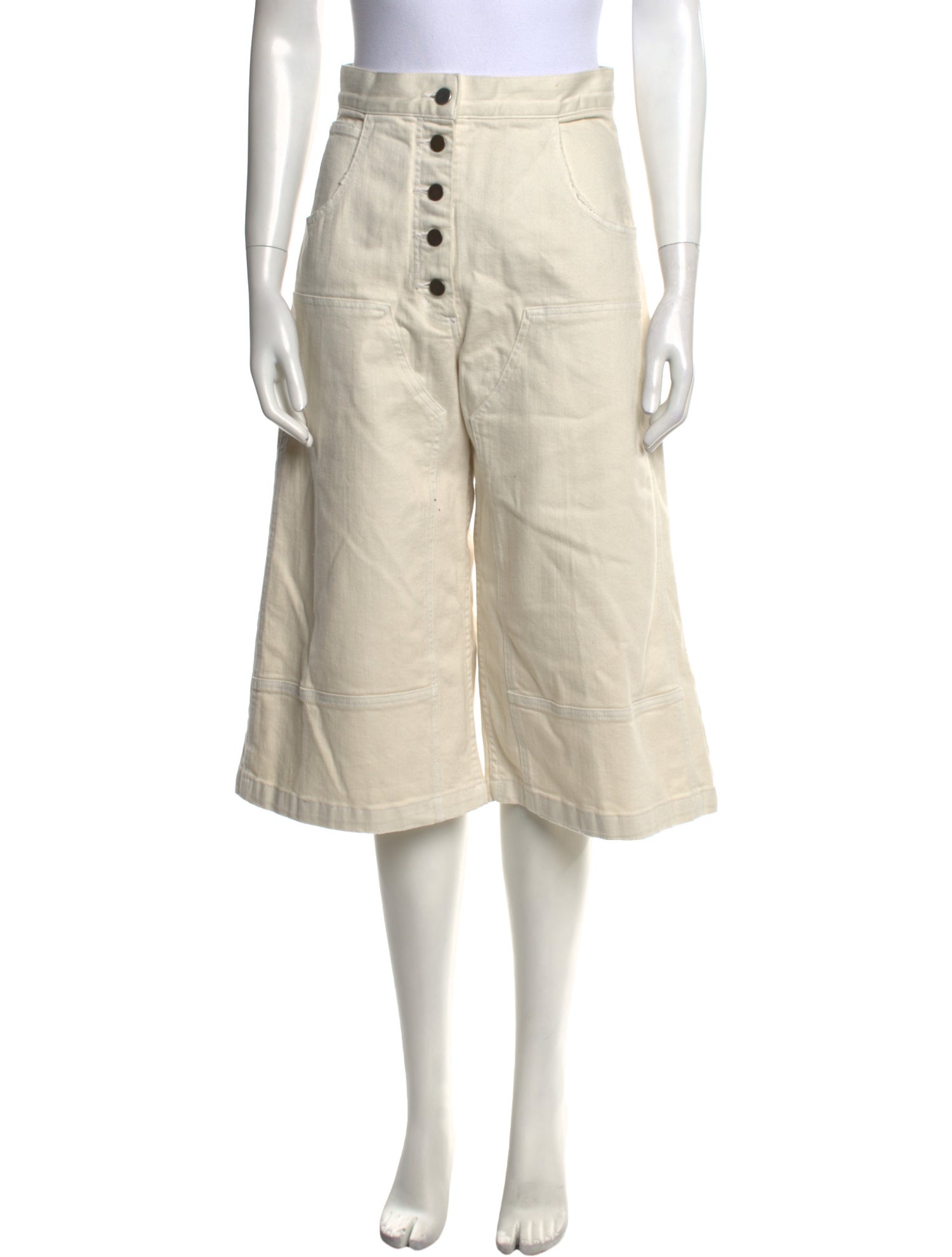 Rachel Comey Wide Leg Pants