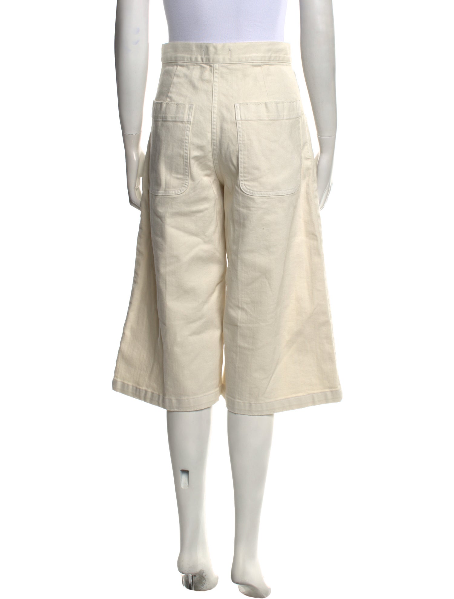 Rachel Comey Wide Leg Pants