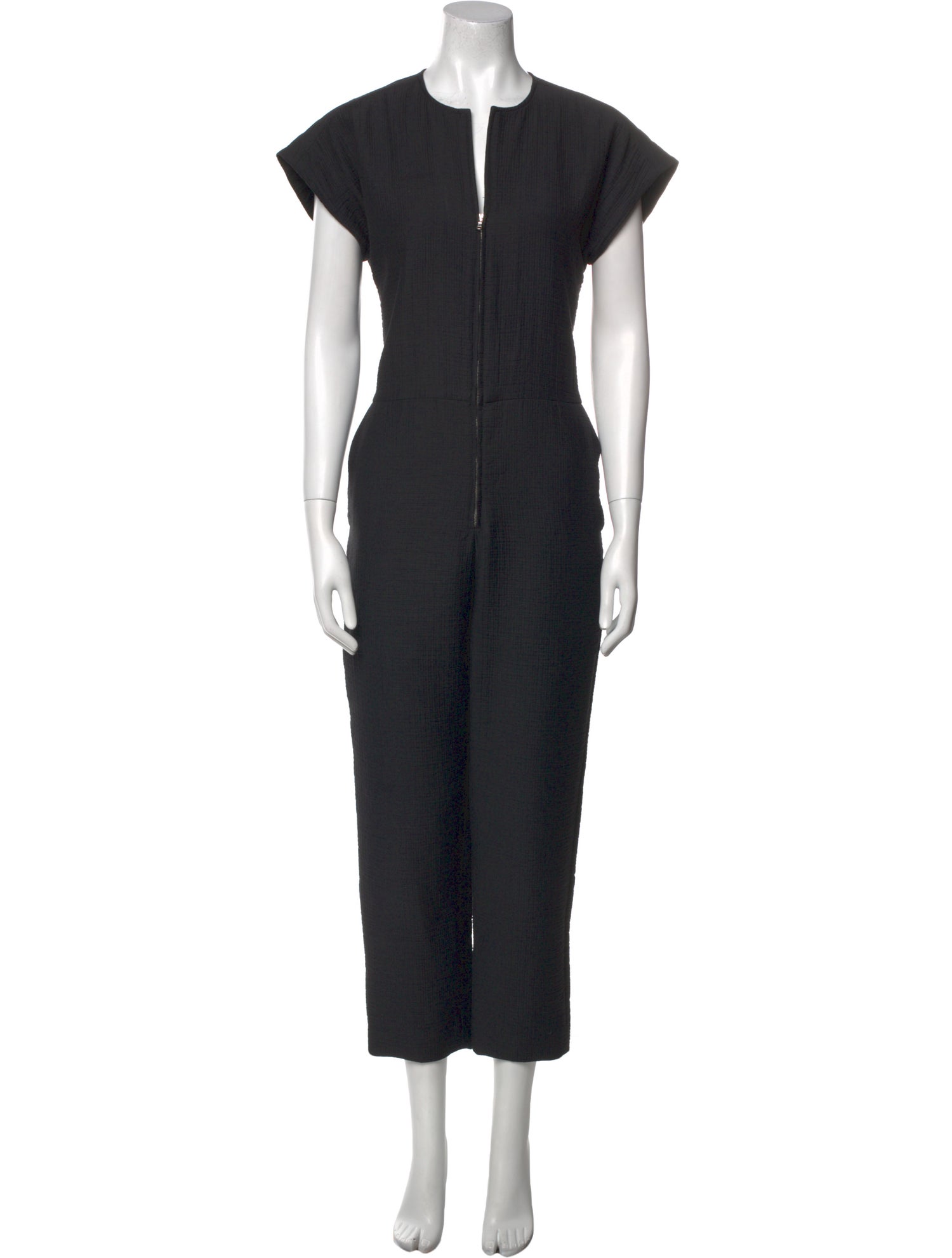 Rachel Comey V-Neck Jumpsuit