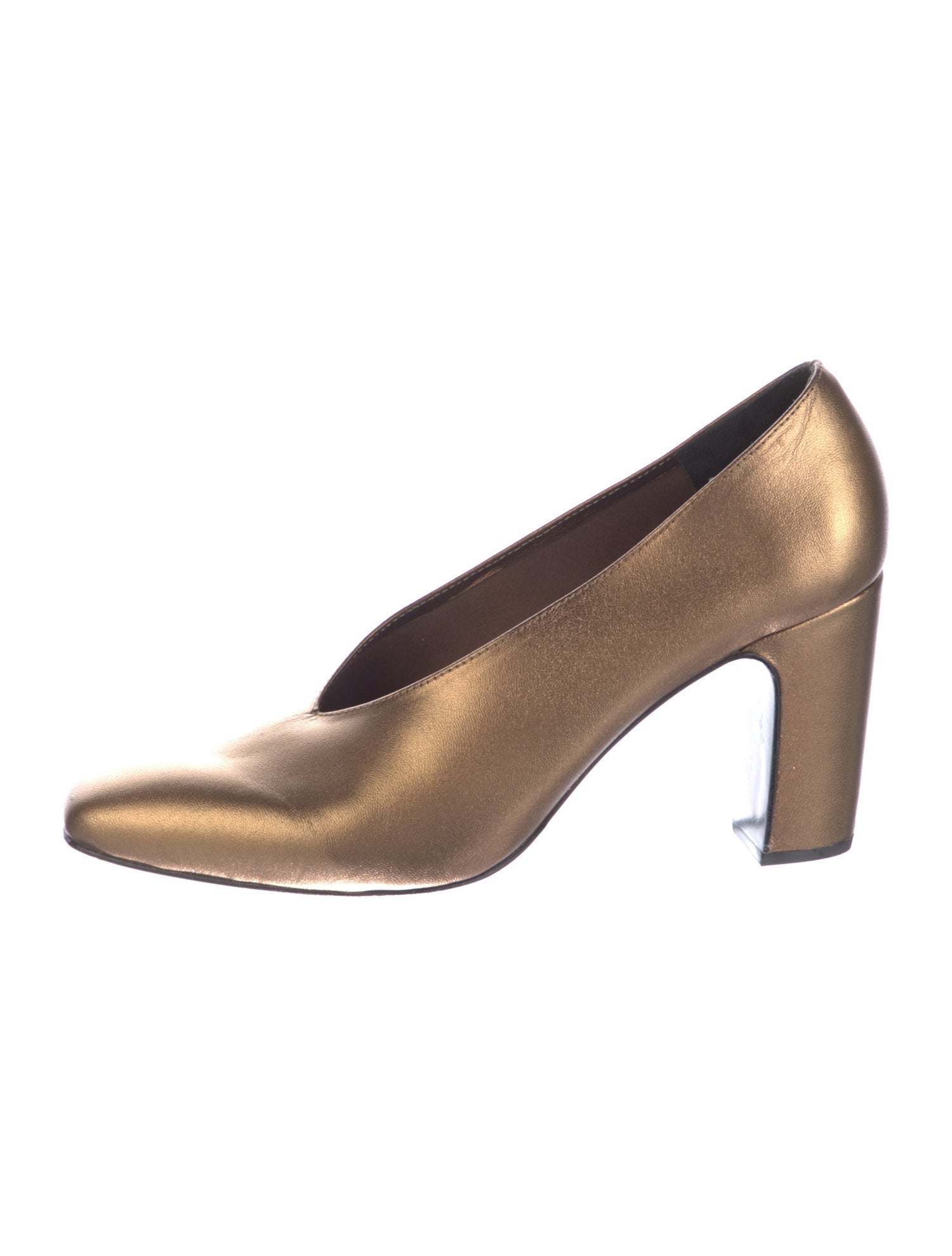 Rachel Comey Leather Pumps