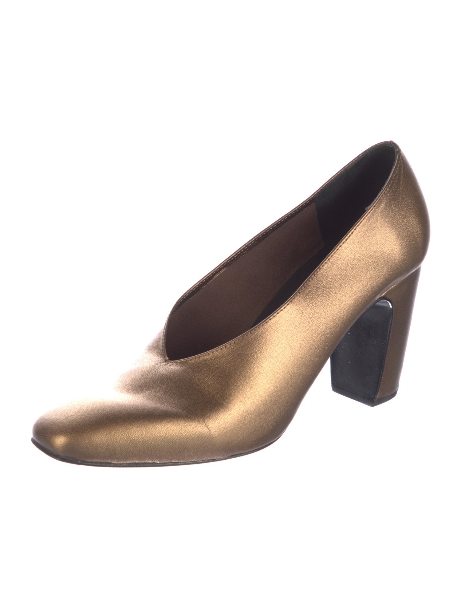 Rachel Comey Leather Pumps