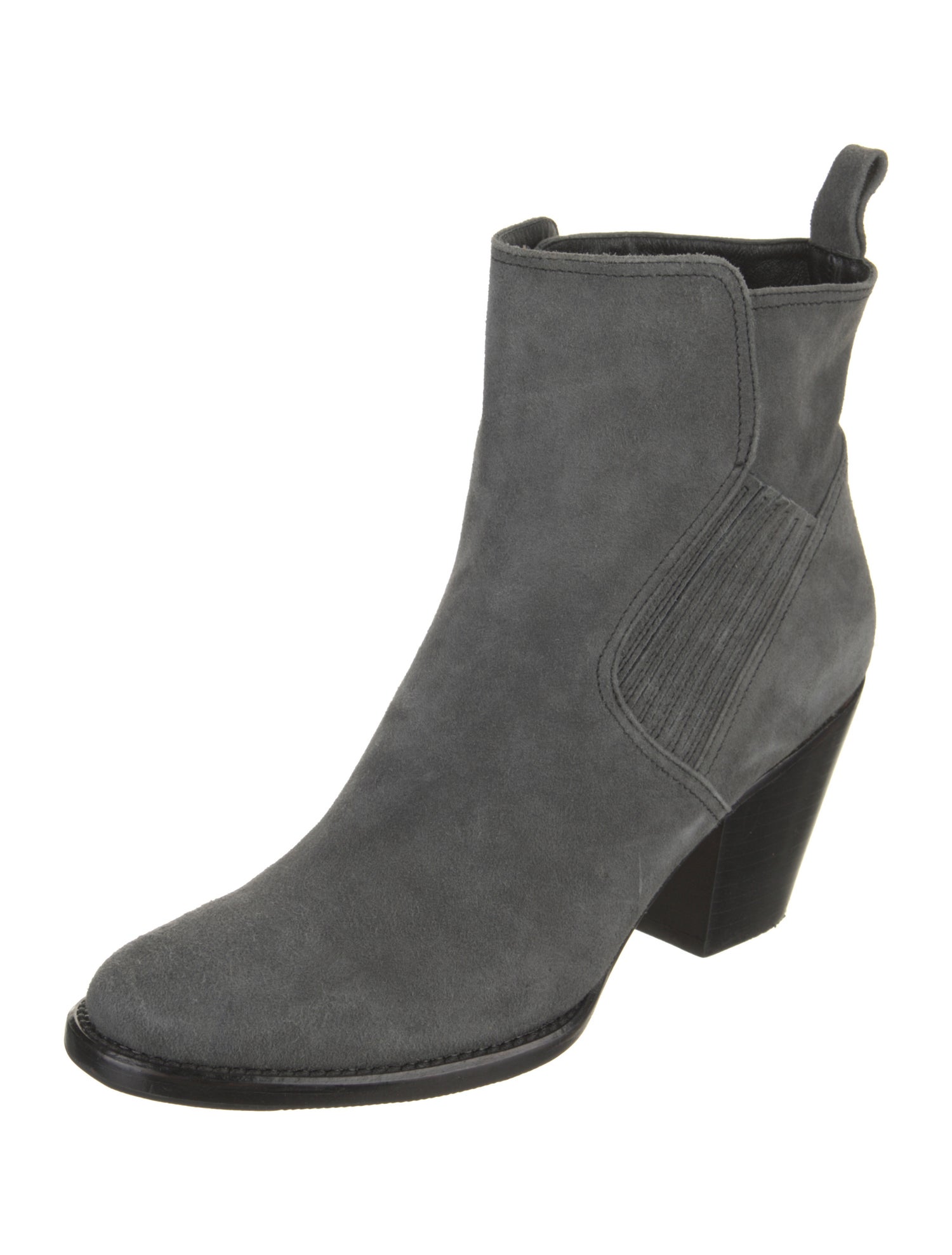 Rachel Comey Suede Boots