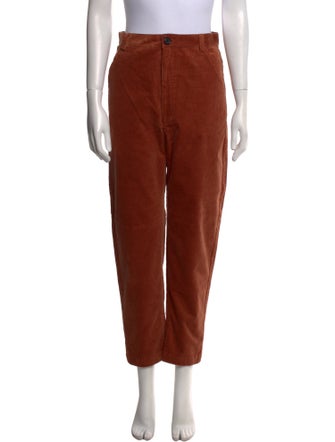 Rachel Comey Straight Leg Pants