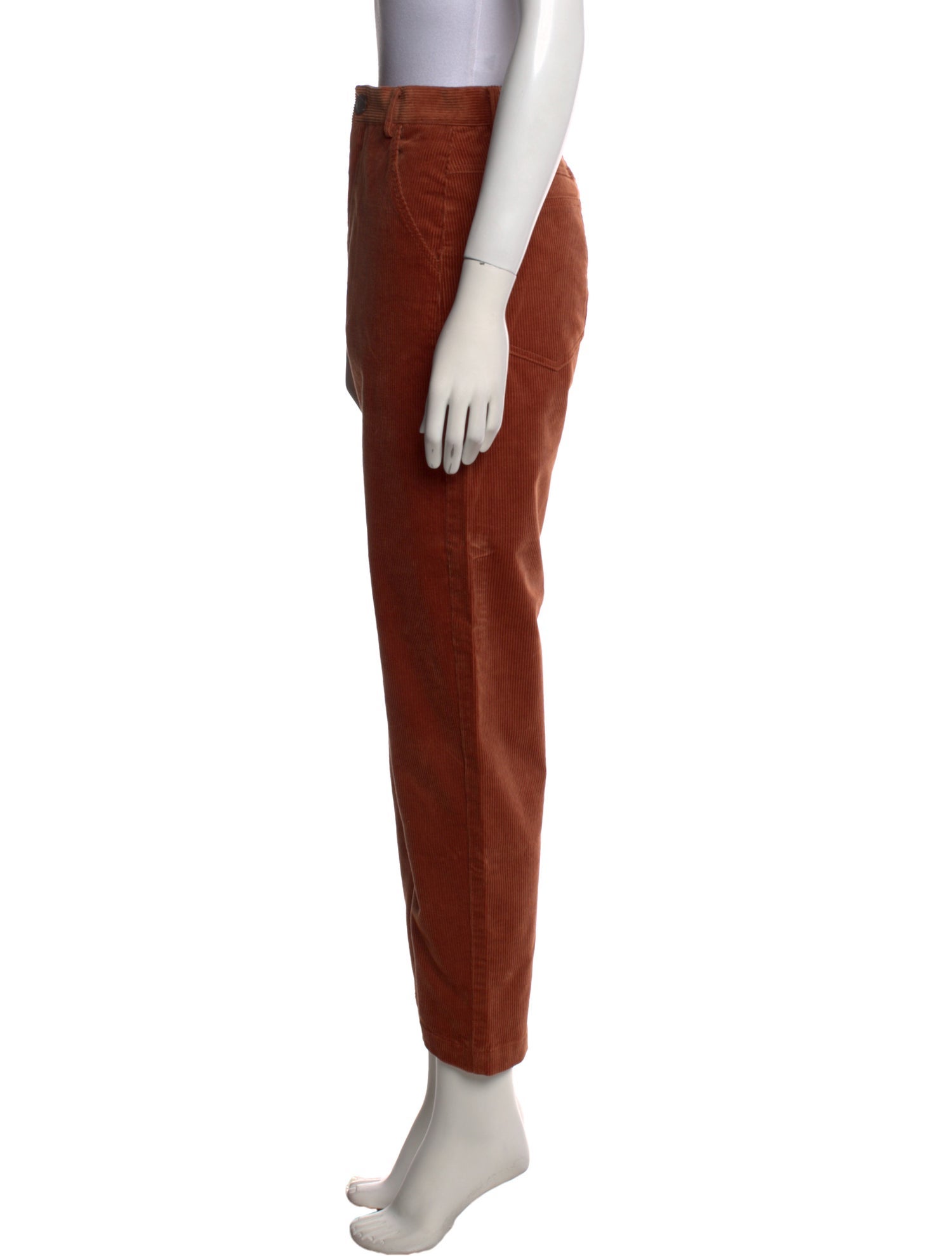 Rachel Comey Straight Leg Pants