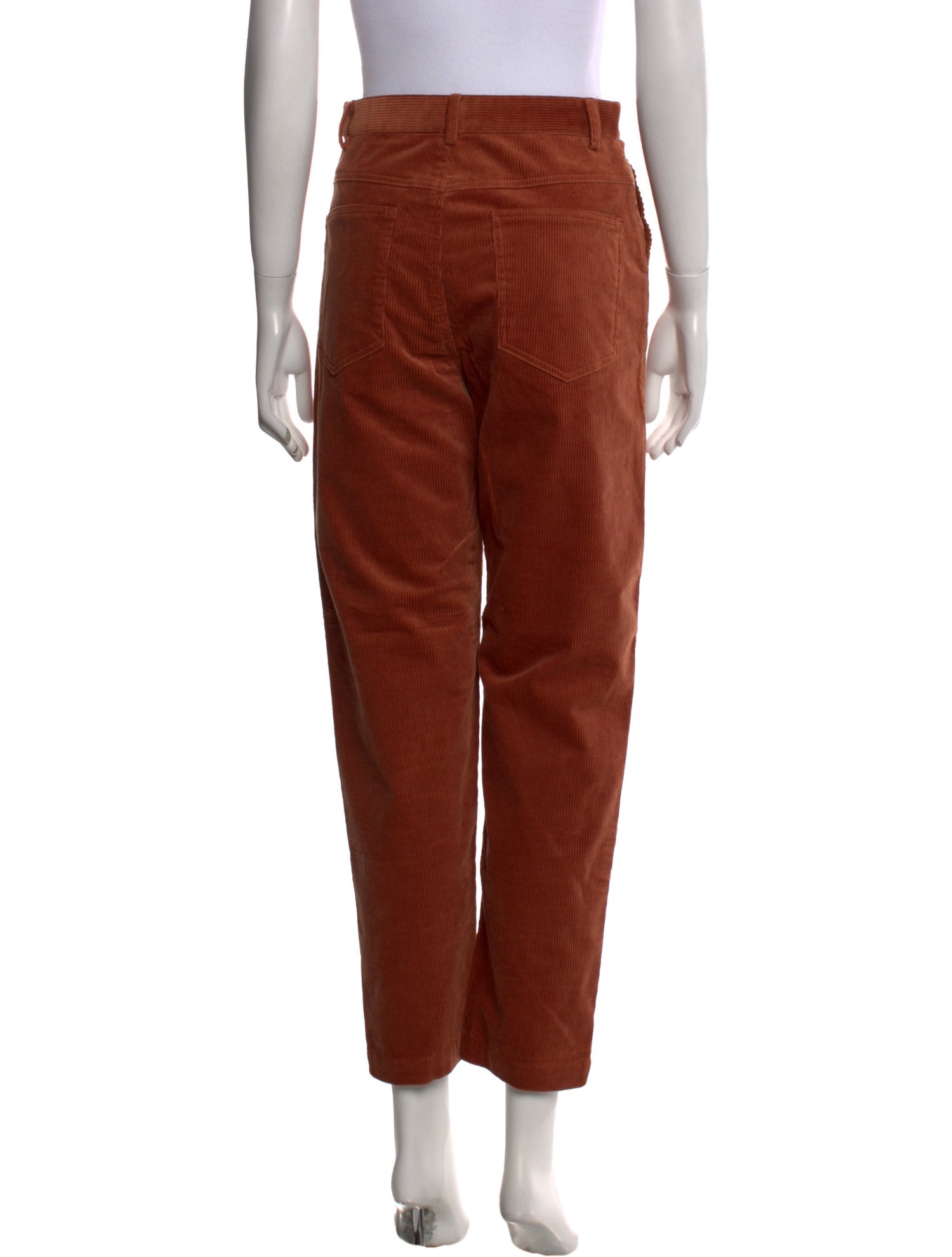 Rachel Comey Straight Leg Pants