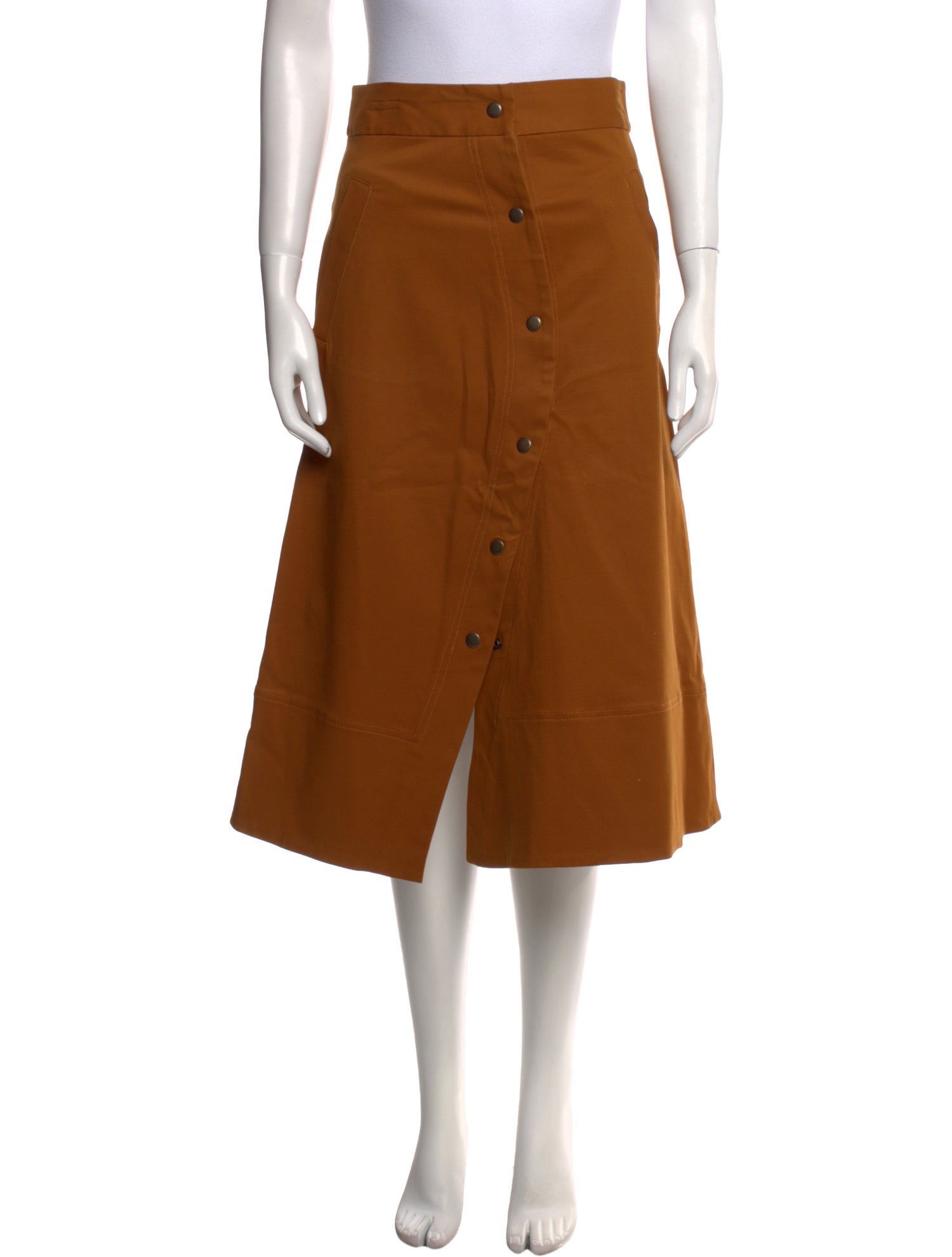 Rachel Comey Midi Length Skirt