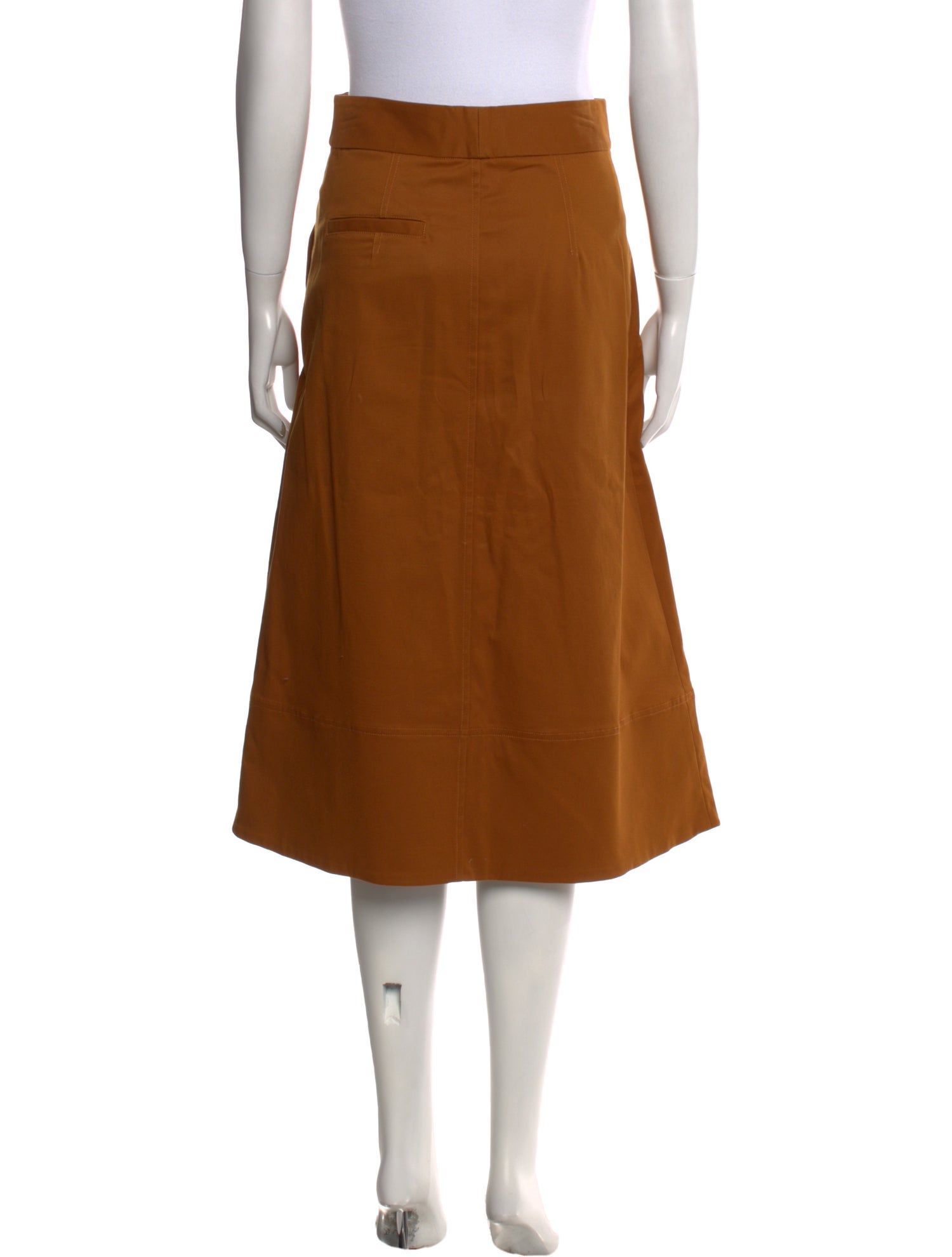 Rachel Comey Midi Length Skirt