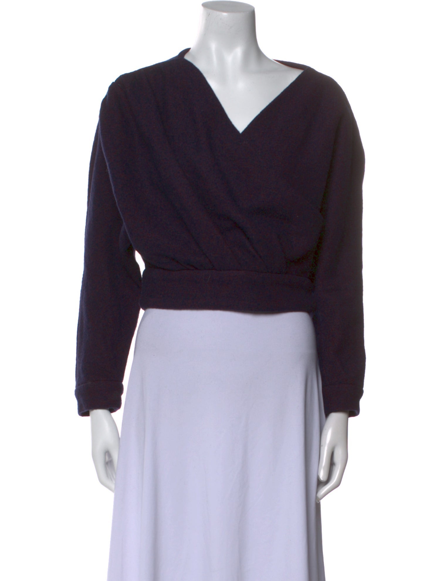 Rachel Comey Cowl Neck Sweater