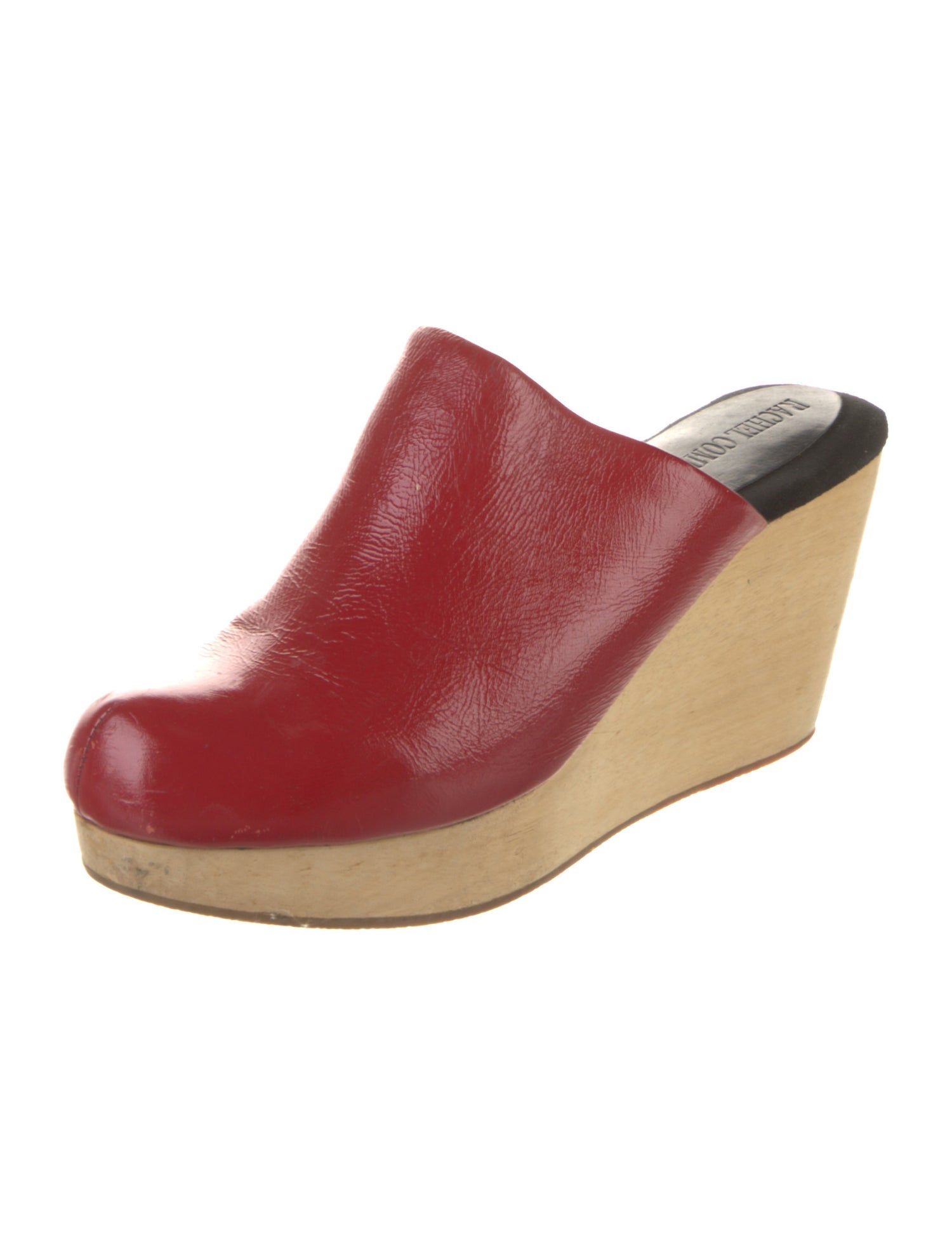 Rachel Comey Leather Mules