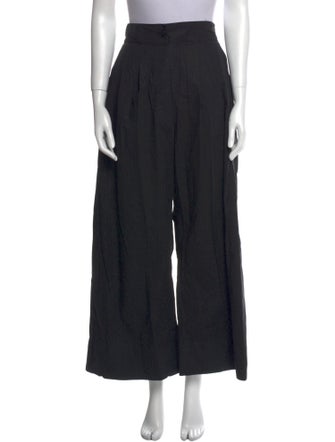 Rachel Comey Wide Leg Pants