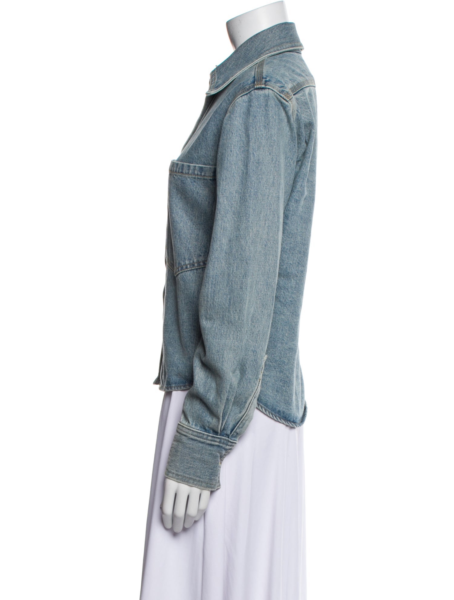 Rachel Comey Denim Jacket