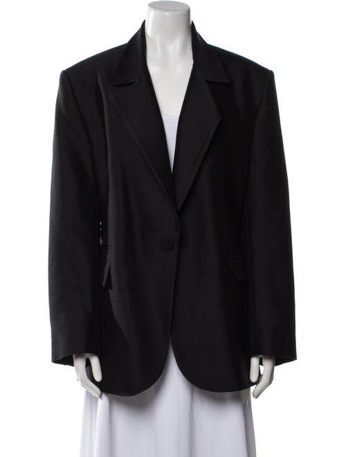 Rachel Comey Wool Blazer