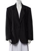 Rachel Comey Wool Blazer