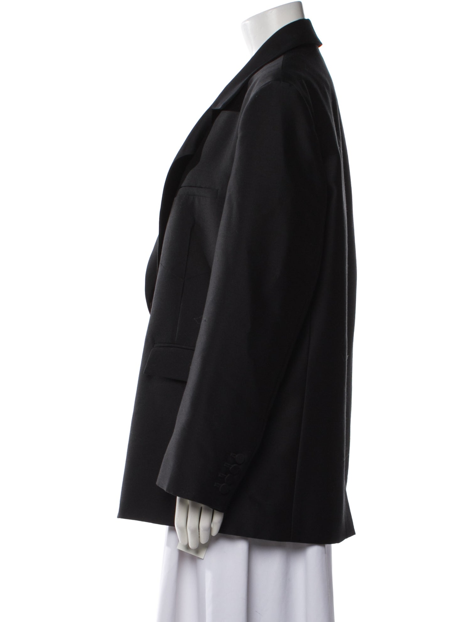 Rachel Comey Wool Blazer