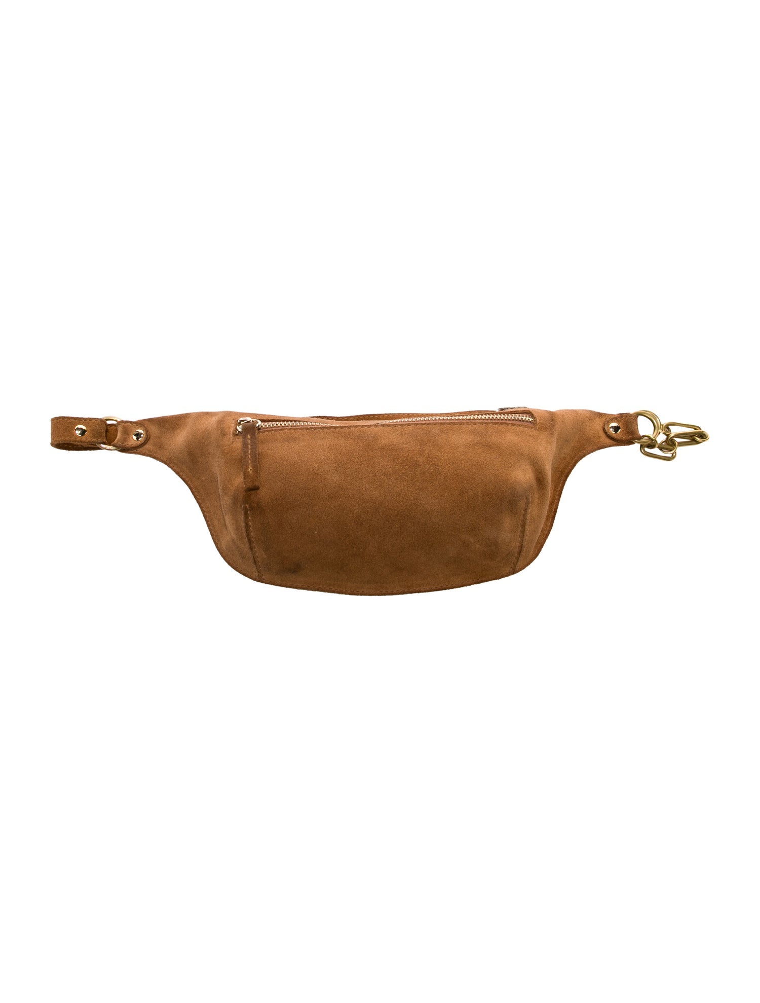 Rachel Comey Suede Belt Bag