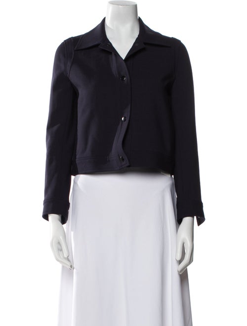 Rachel Comey Virgin Wool Jacket