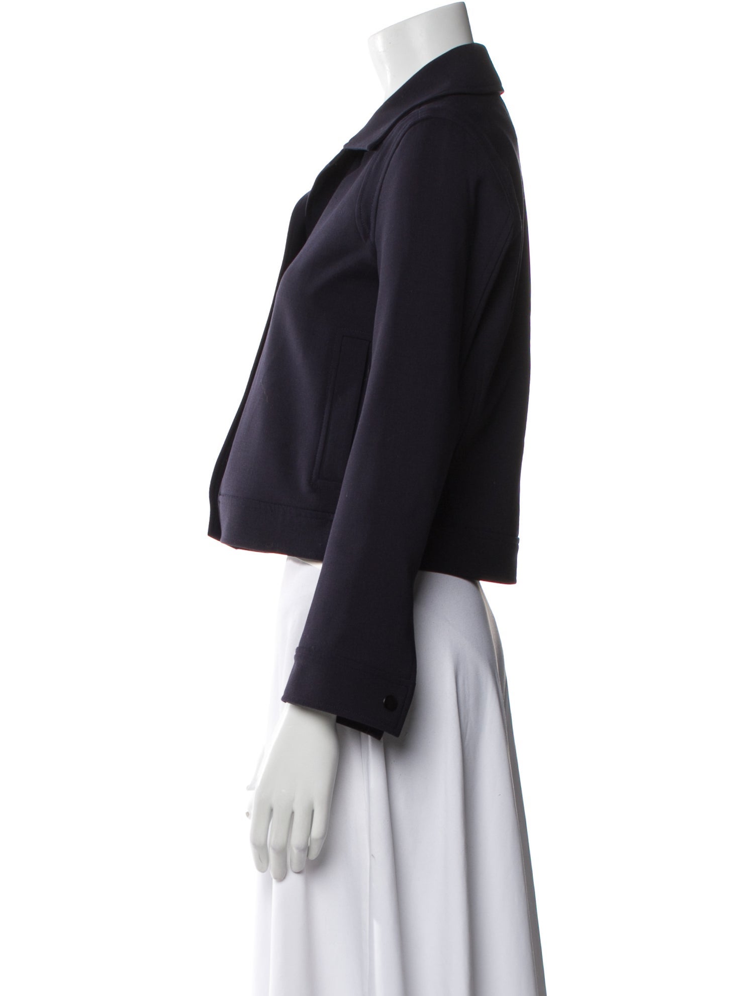 Rachel Comey Virgin Wool Jacket