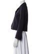 Rachel Comey Virgin Wool Jacket