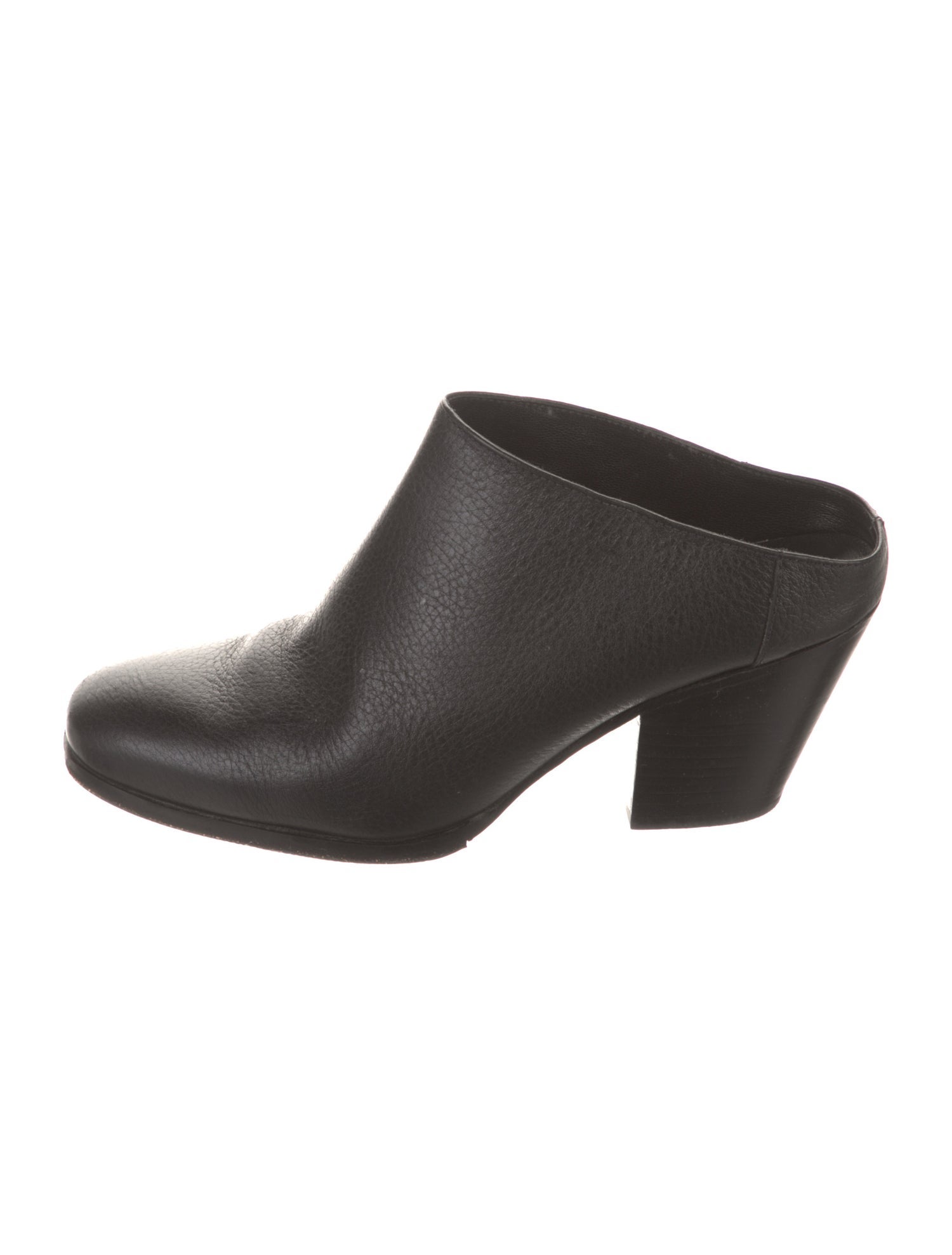 Rachel Comey Leather Mules