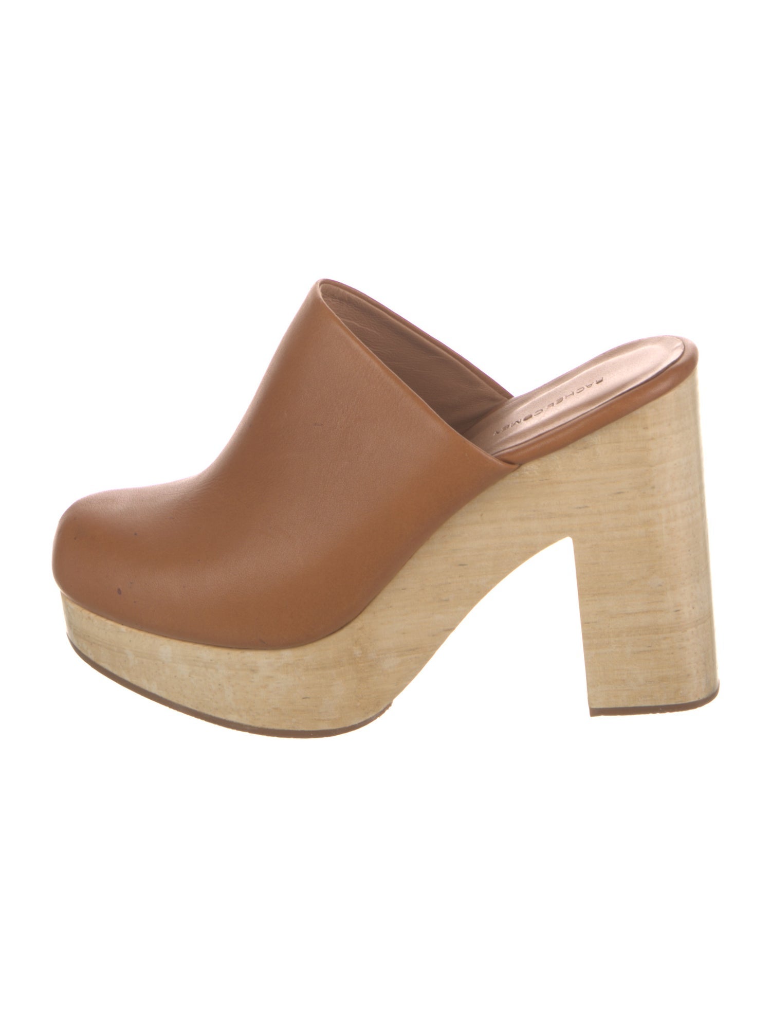 Rachel Comey Leather Mules