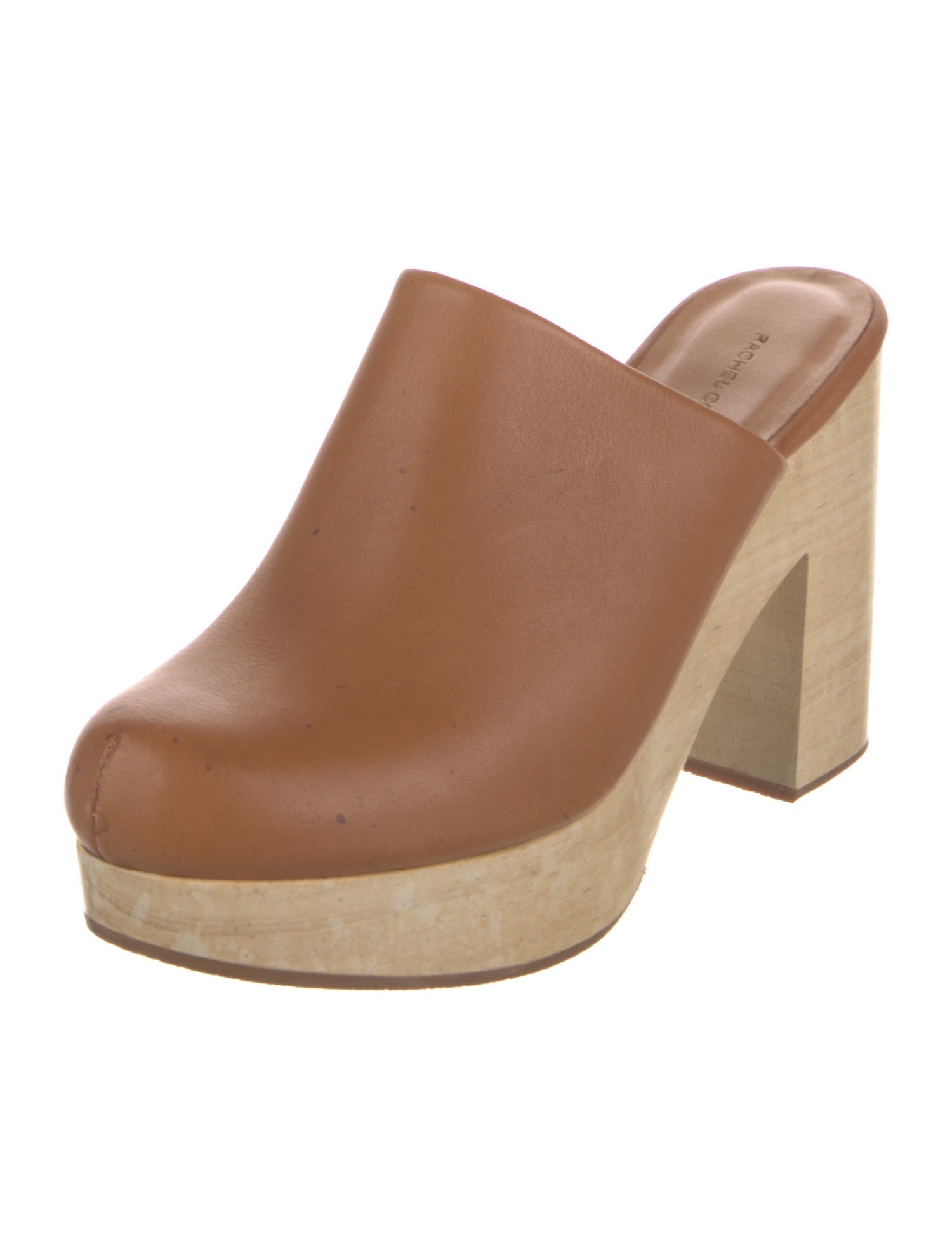 Rachel Comey Leather Mules