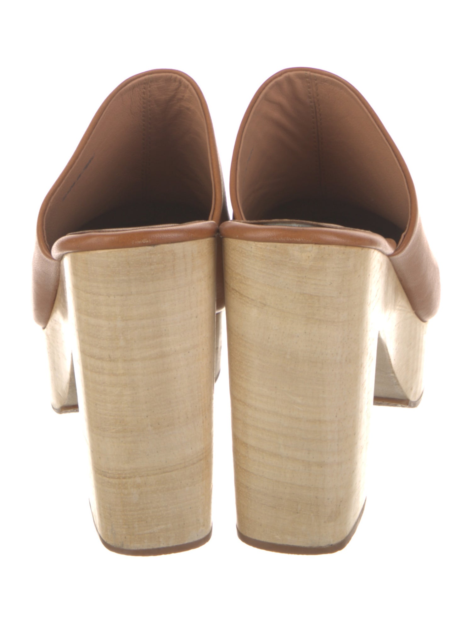 Rachel Comey Leather Mules