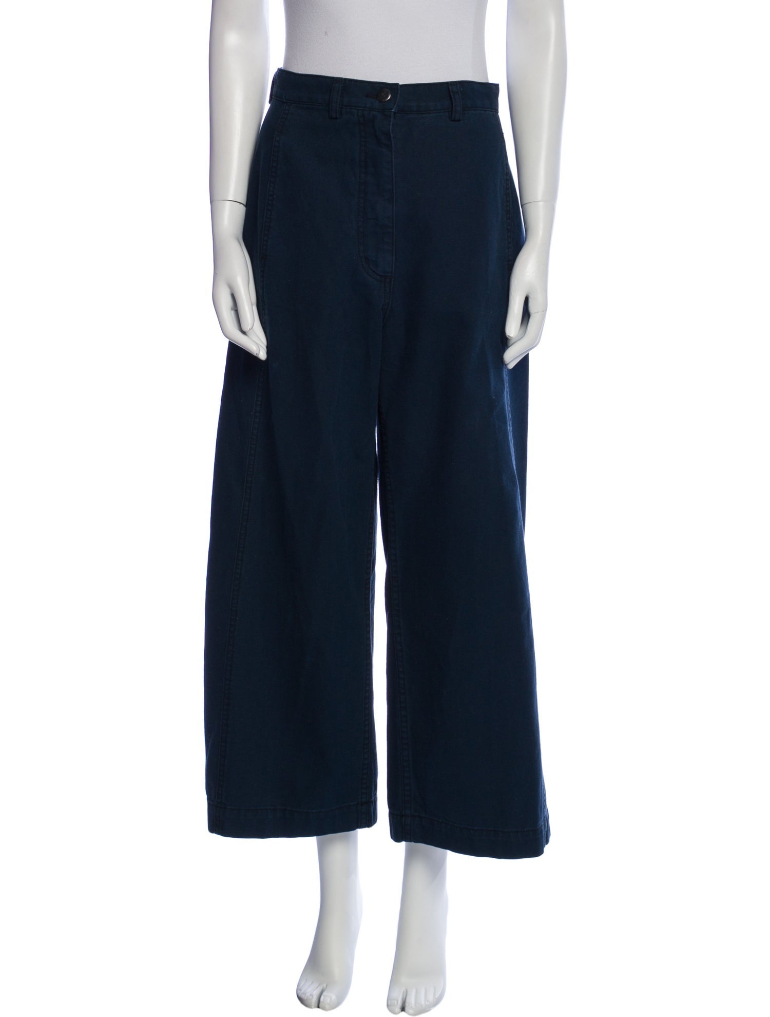 Rachel Comey Wide Leg Pants