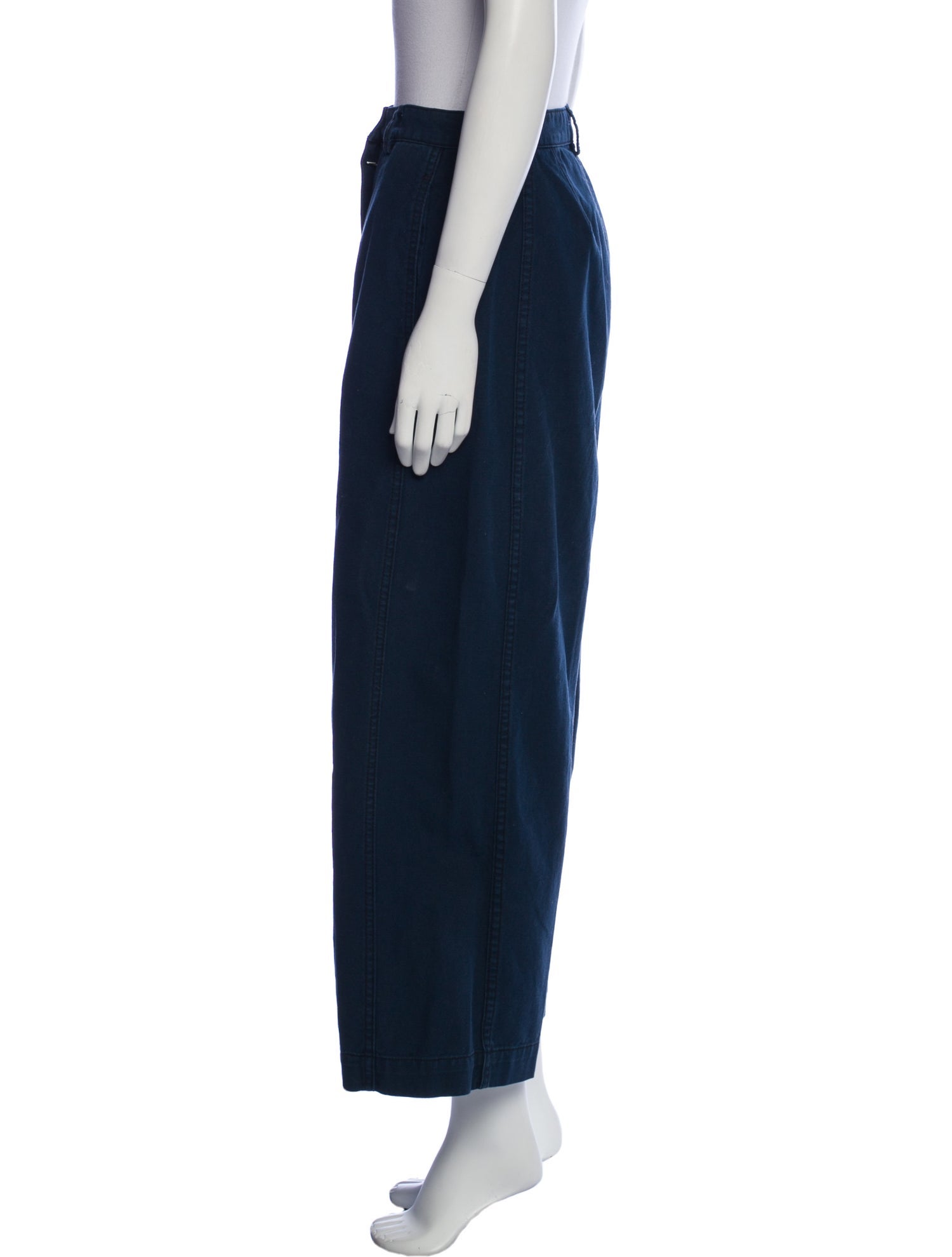 Rachel Comey Wide Leg Pants