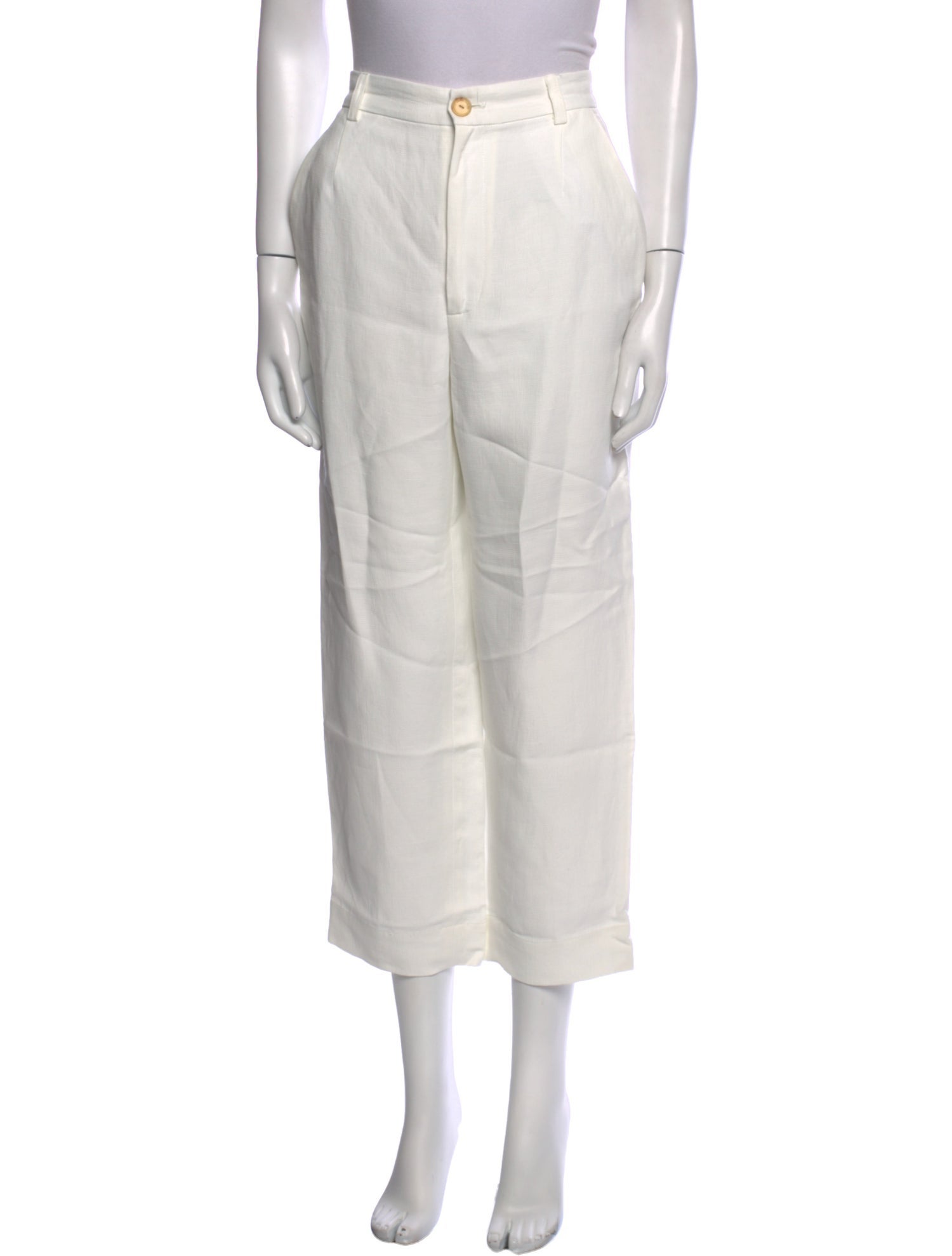 Rachel Comey Straight Leg Pants