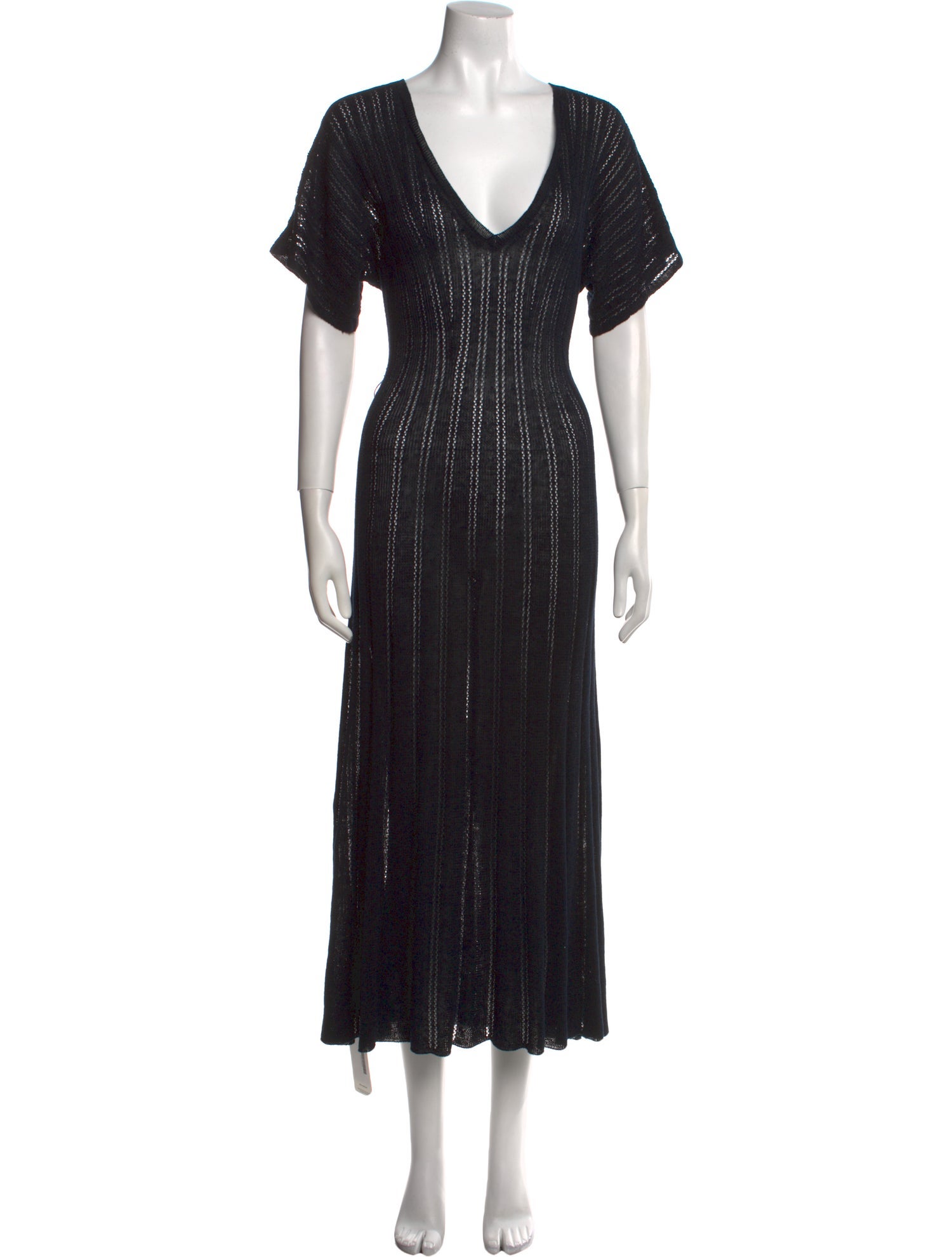 Rachel Comey Linen Long Dress