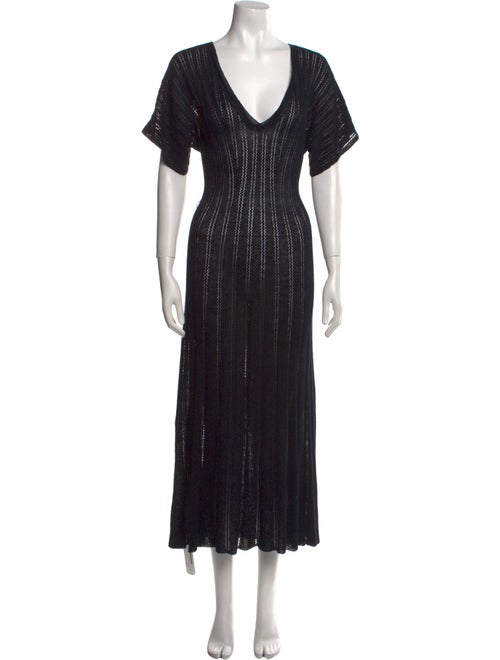 Rachel Comey Linen Long Dress